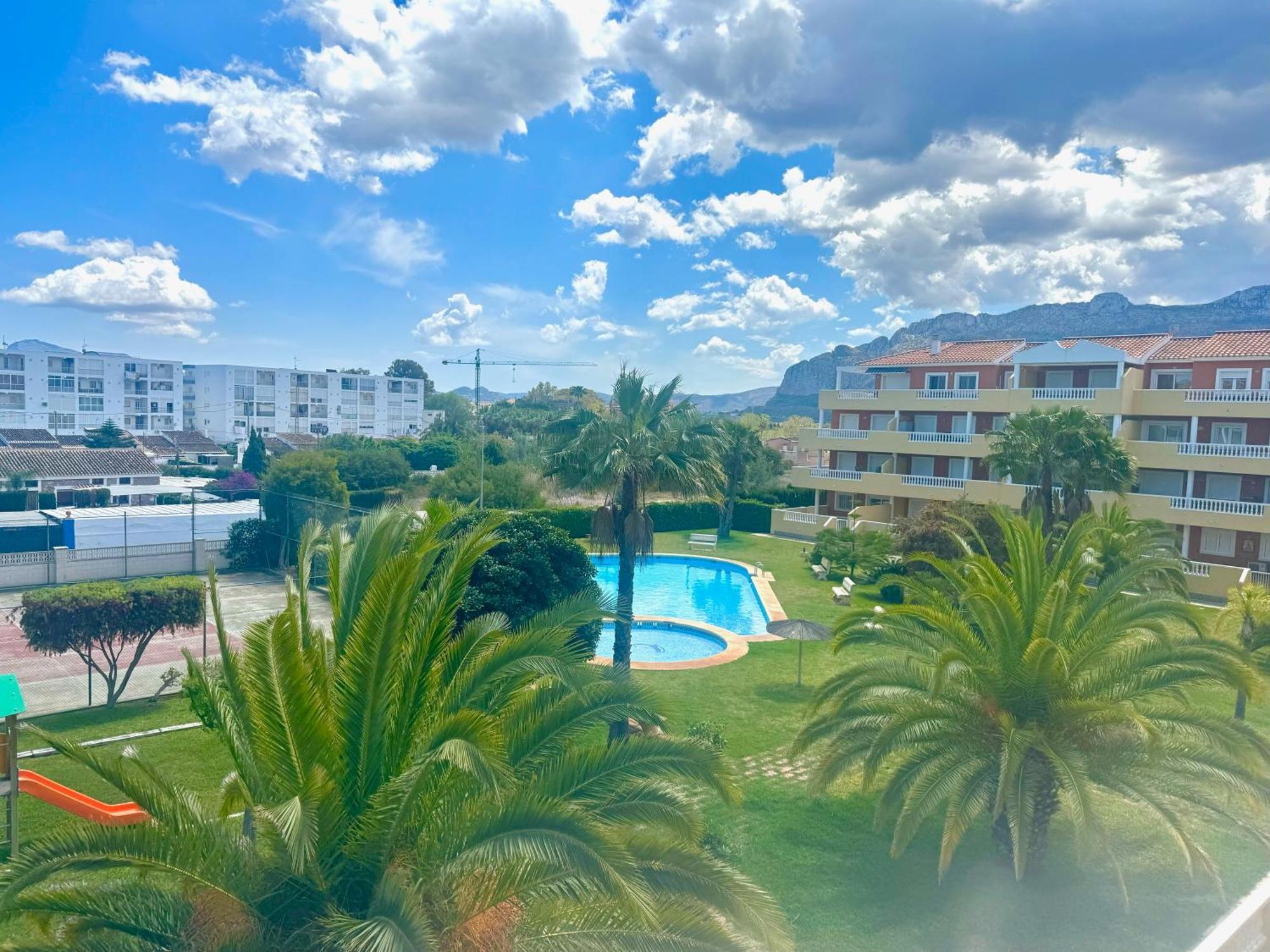 Deveses Park Denia