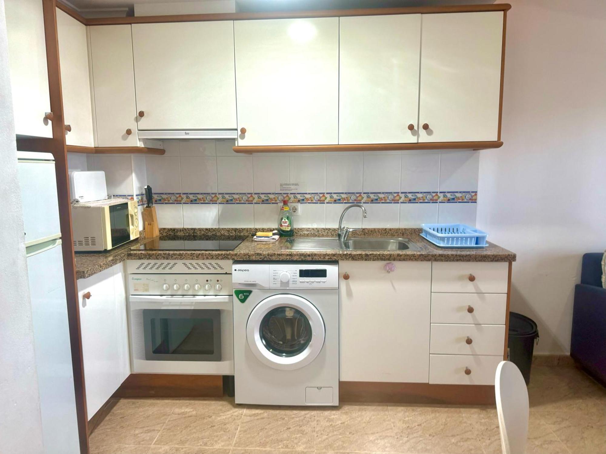 Deveses Park Apartment