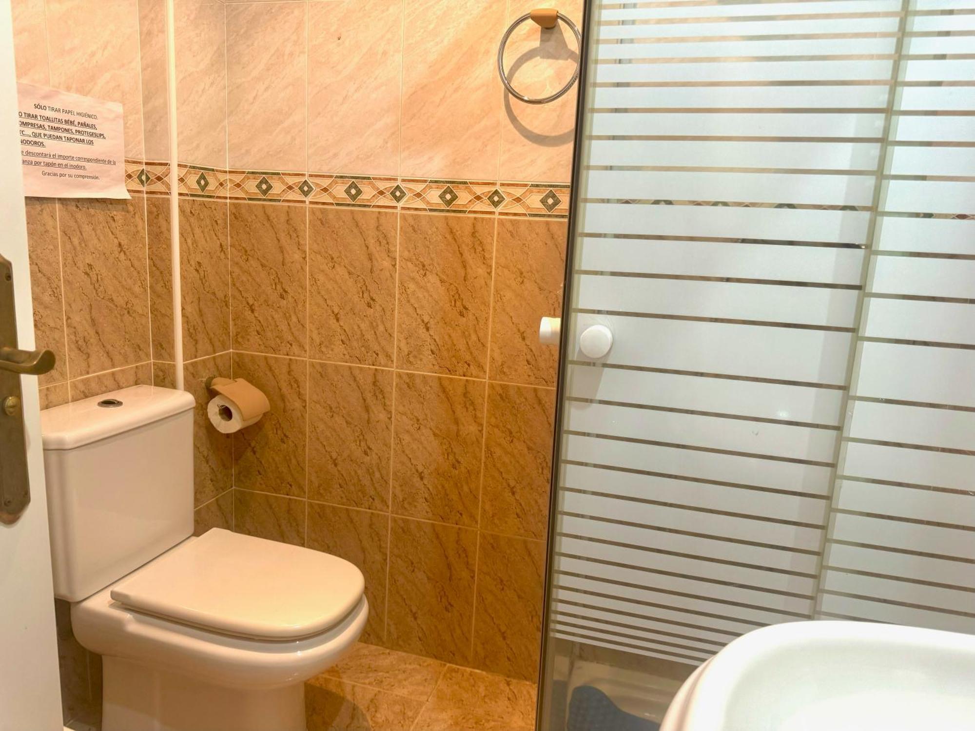 Apartamento Deveses Park