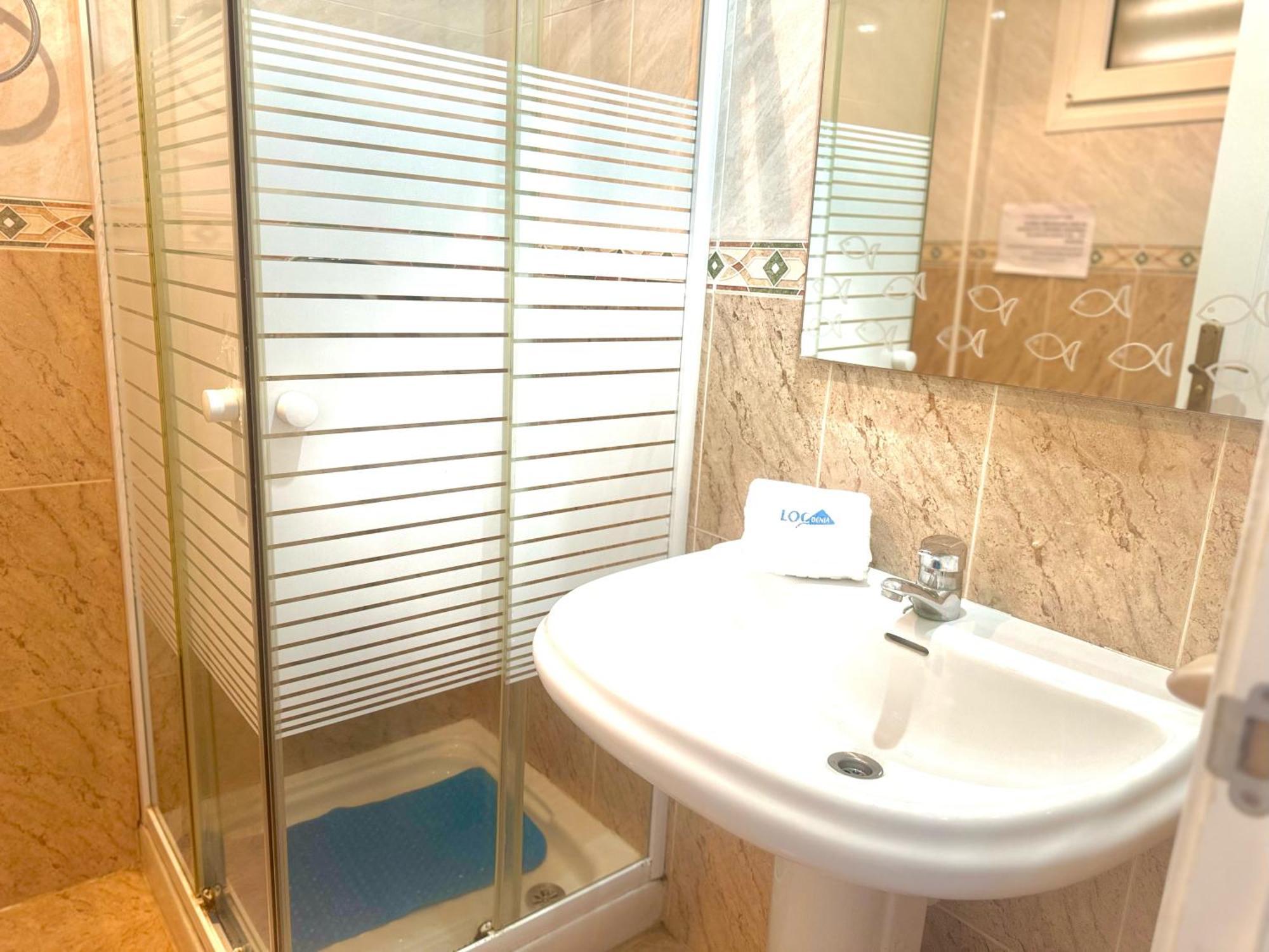Deveses Park Apartment Denia