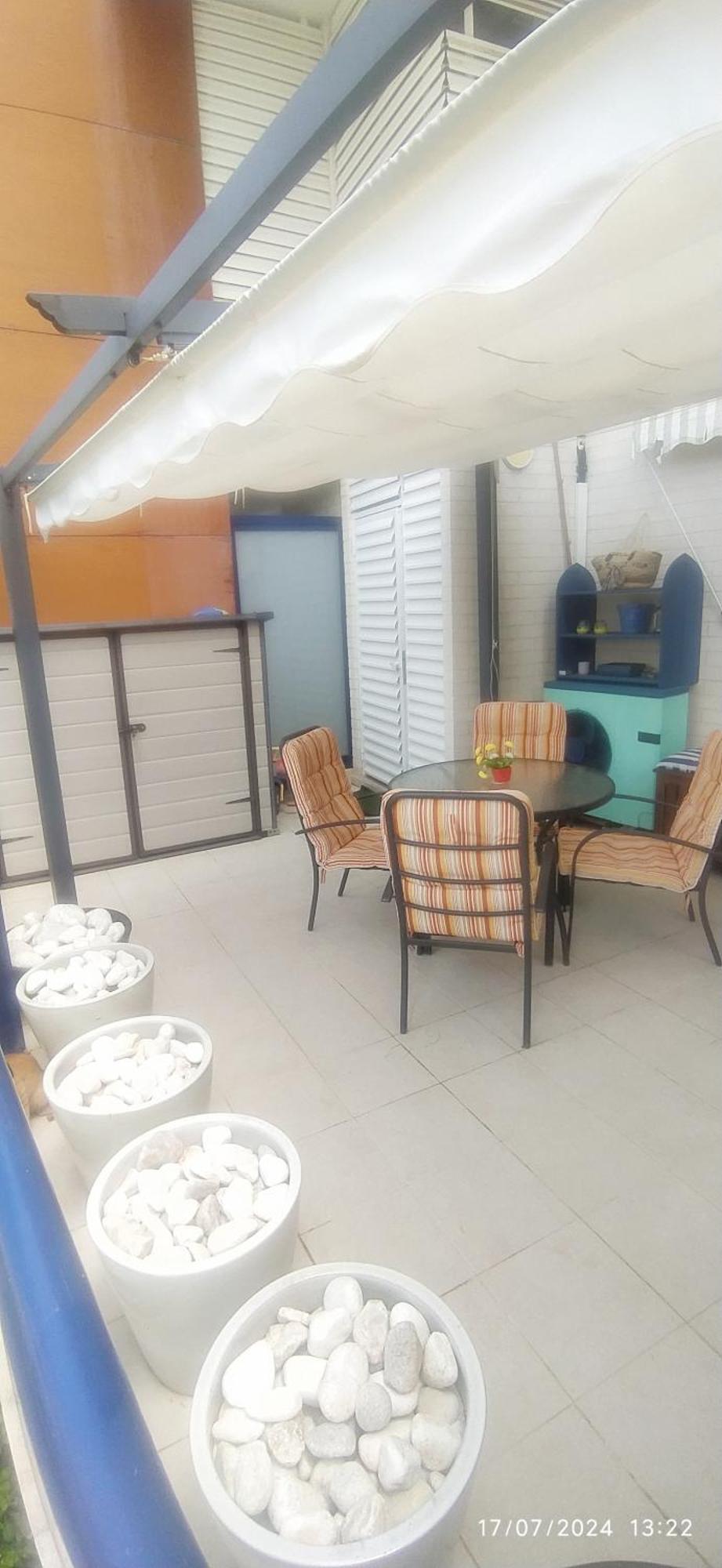 Suenos Del Mar - Real Club Nautico Apartment *