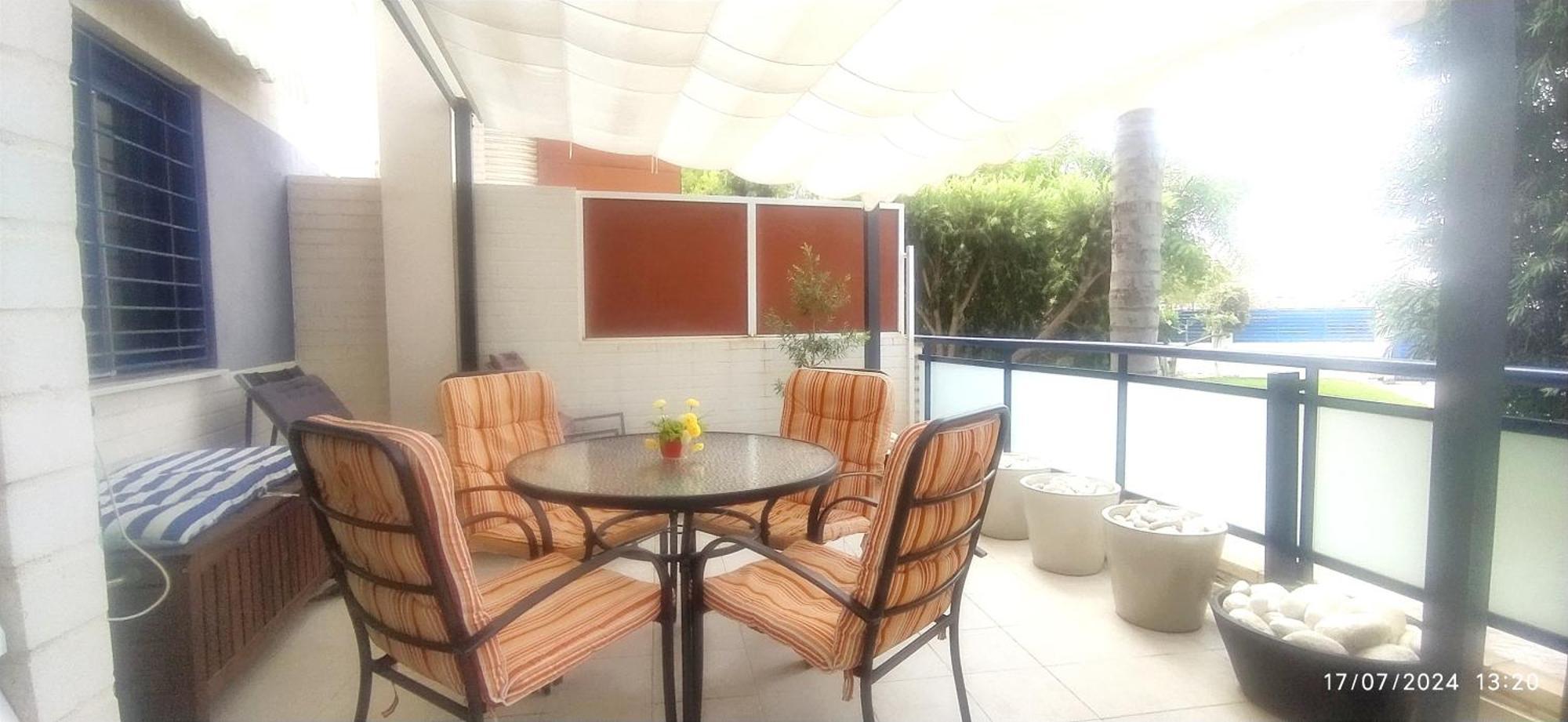 Apartment Suenos Del Mar - Real Club Nautico *