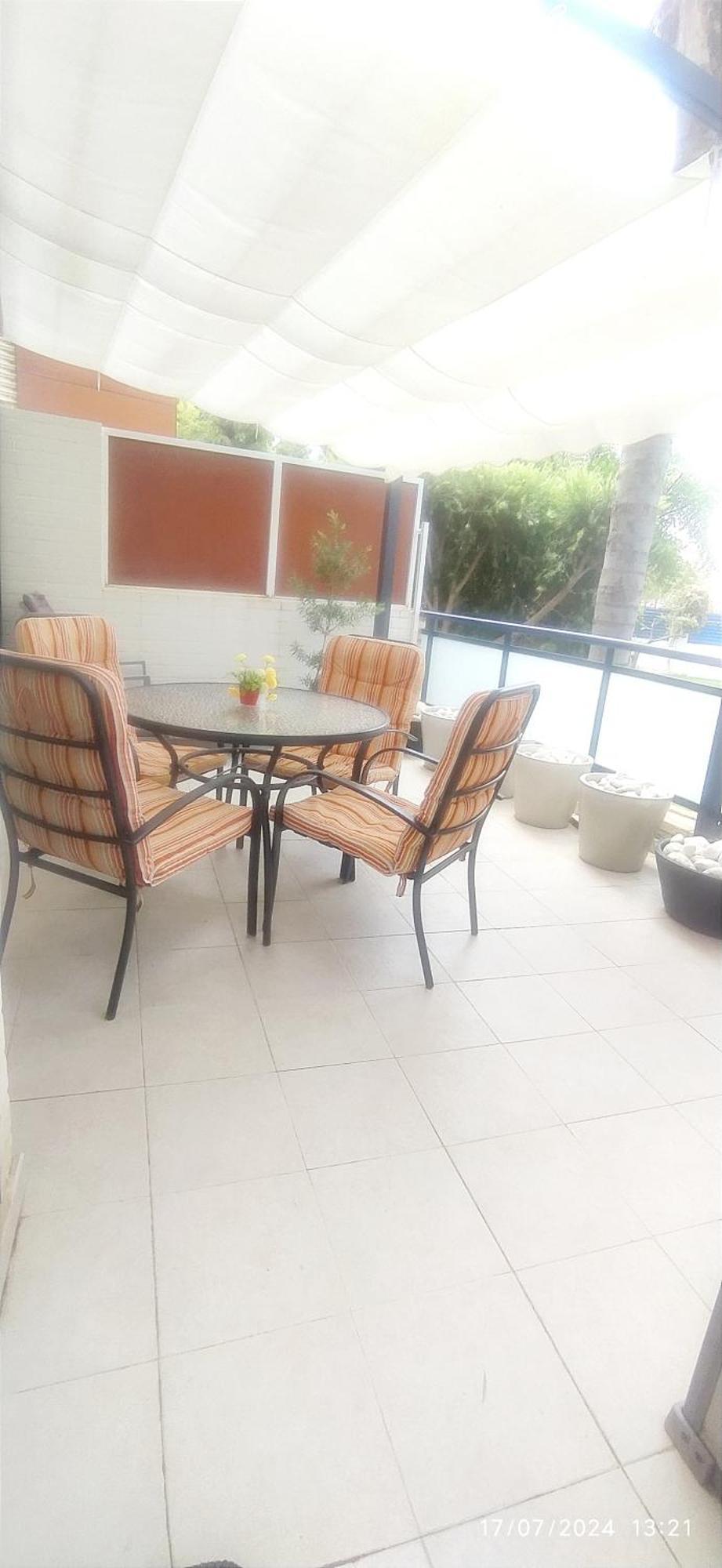 Apartment Suenos Del Mar - Real Club Nautico Denia