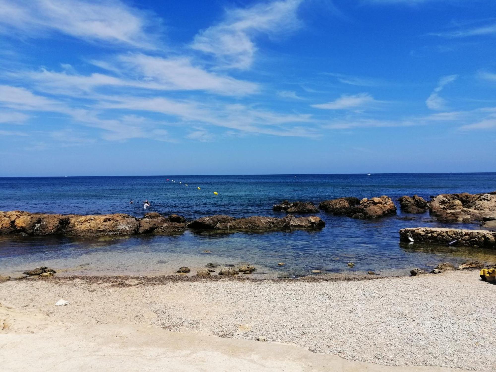 Bonito Piso En Denia