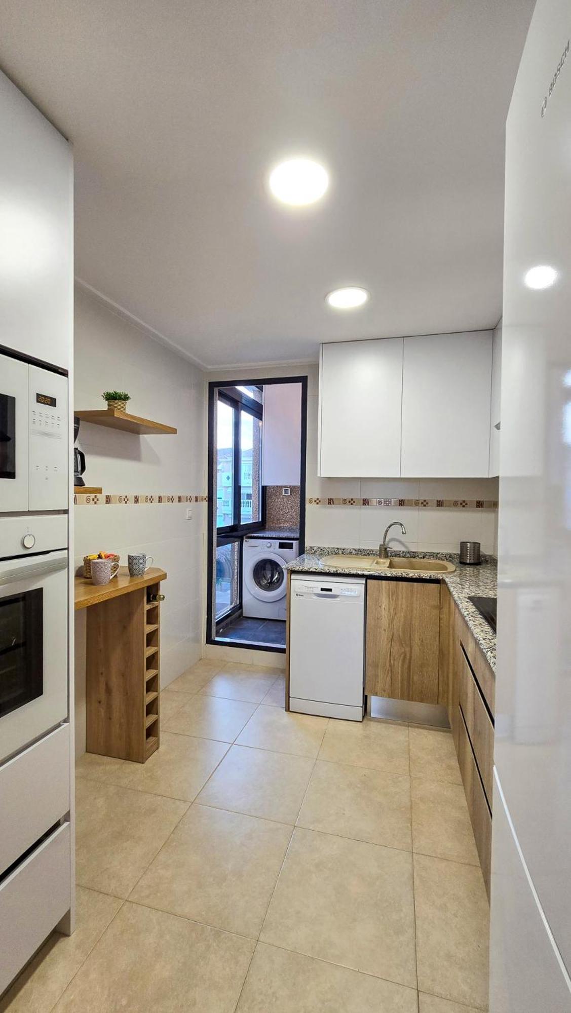 Devitania Jardines Del Real Apartamento *