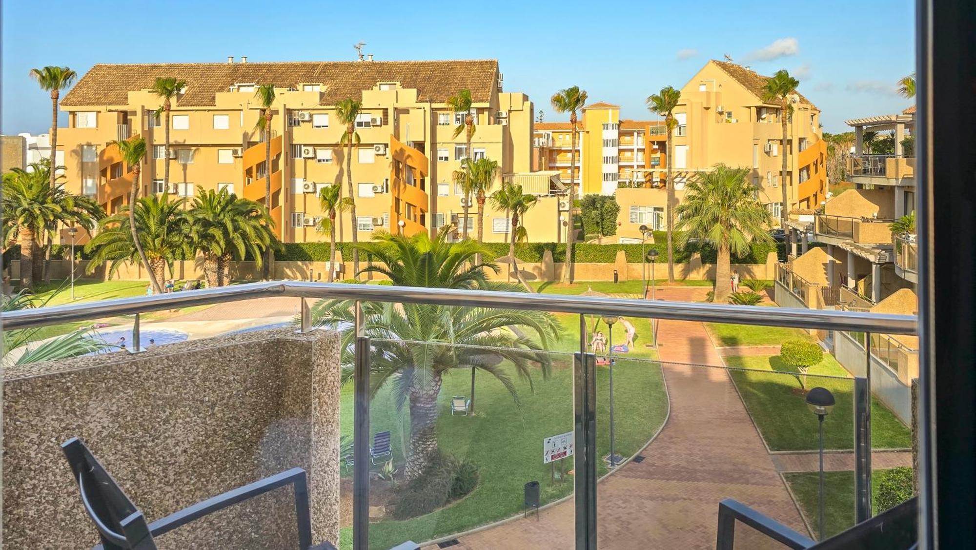 Apartamento Devitania Jardines Del Real