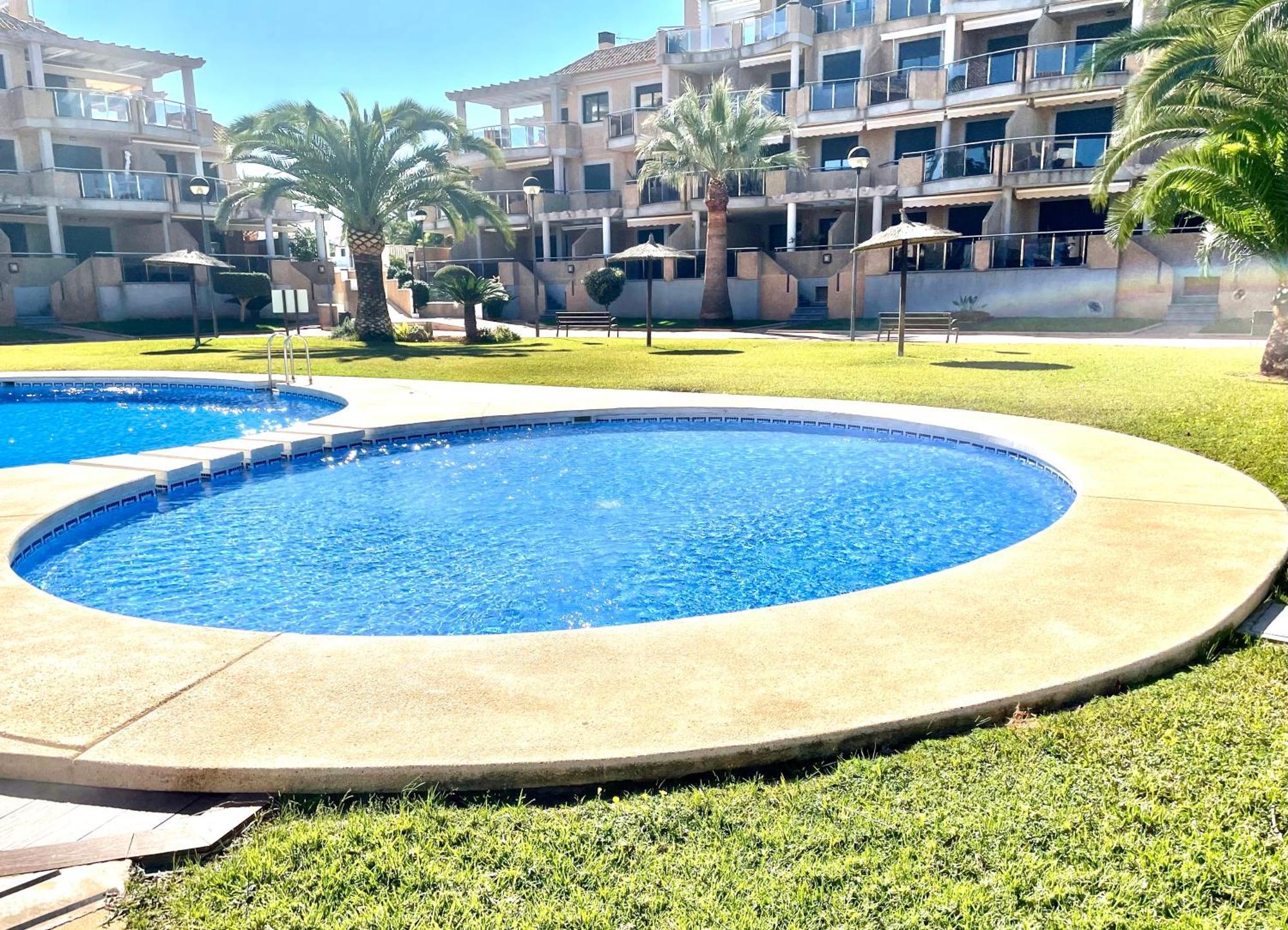 Devitania Jardines Del Real Apartamento