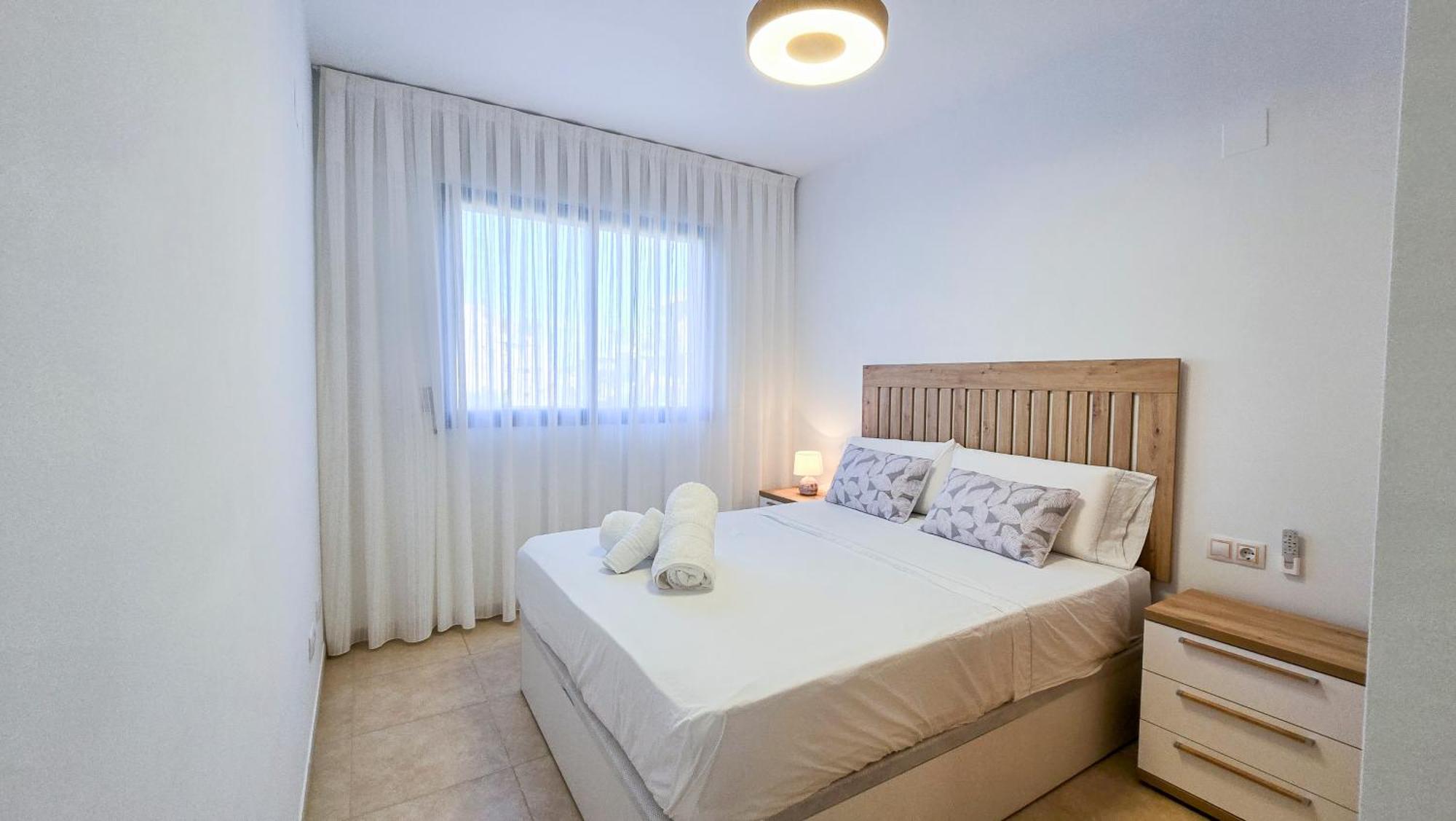 Apartamento Devitania Jardines Del Real