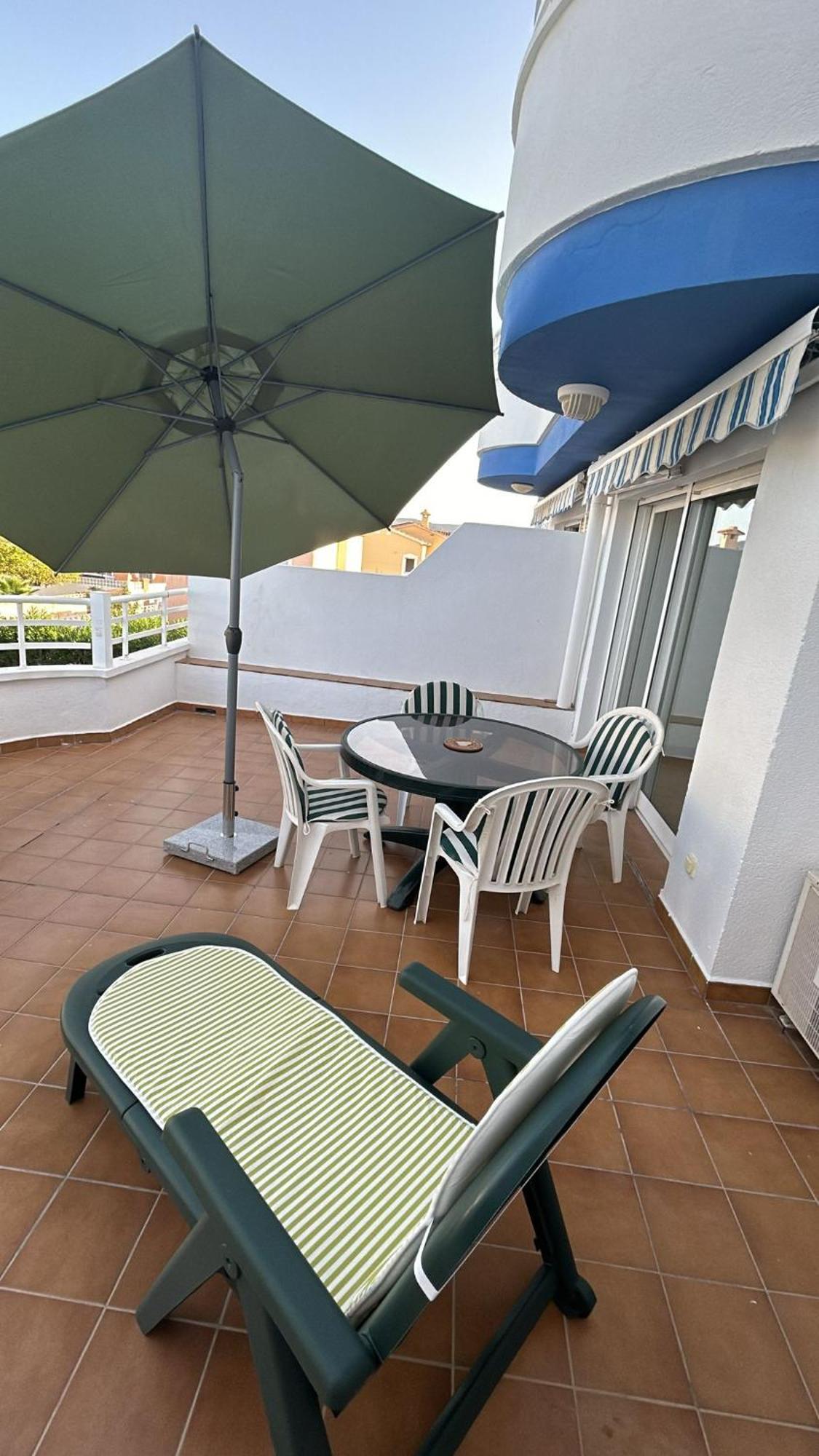 Sea Views Apartment Denia