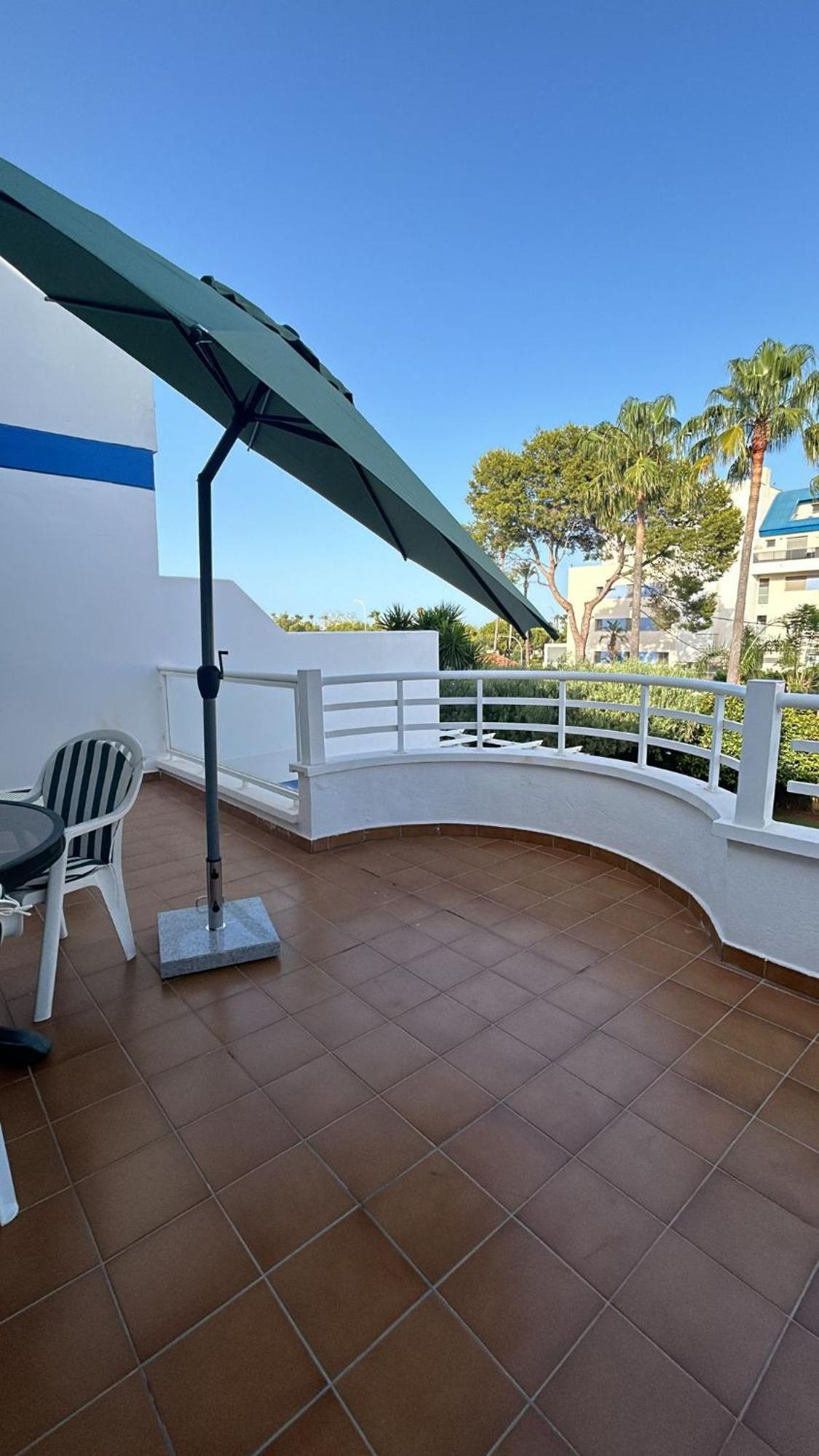 Sea Views Denia