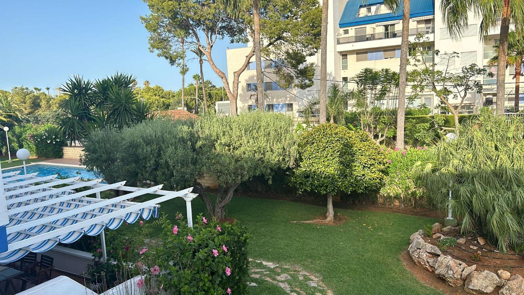 Sea Views Apartment