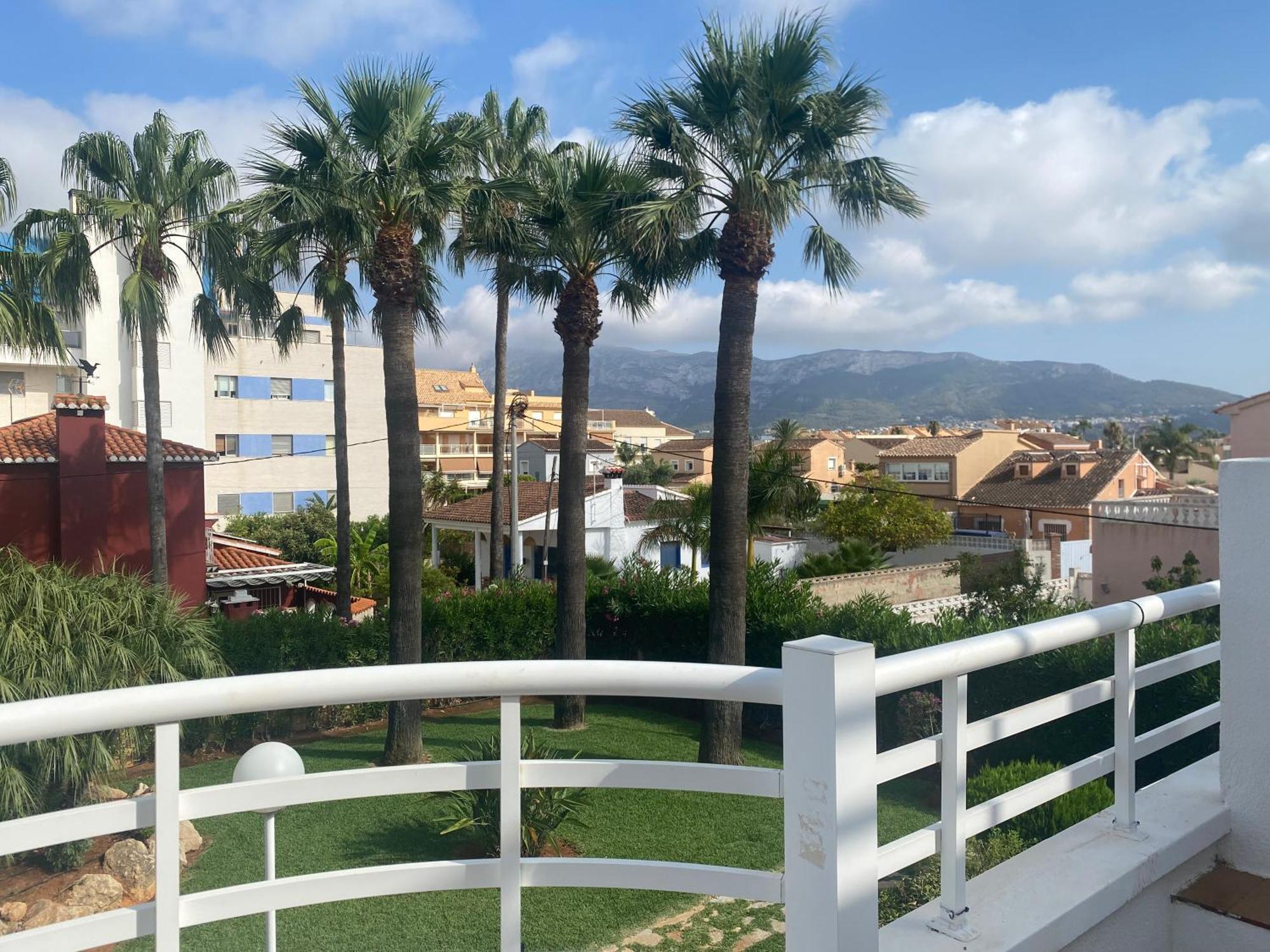 Sea Views Denia