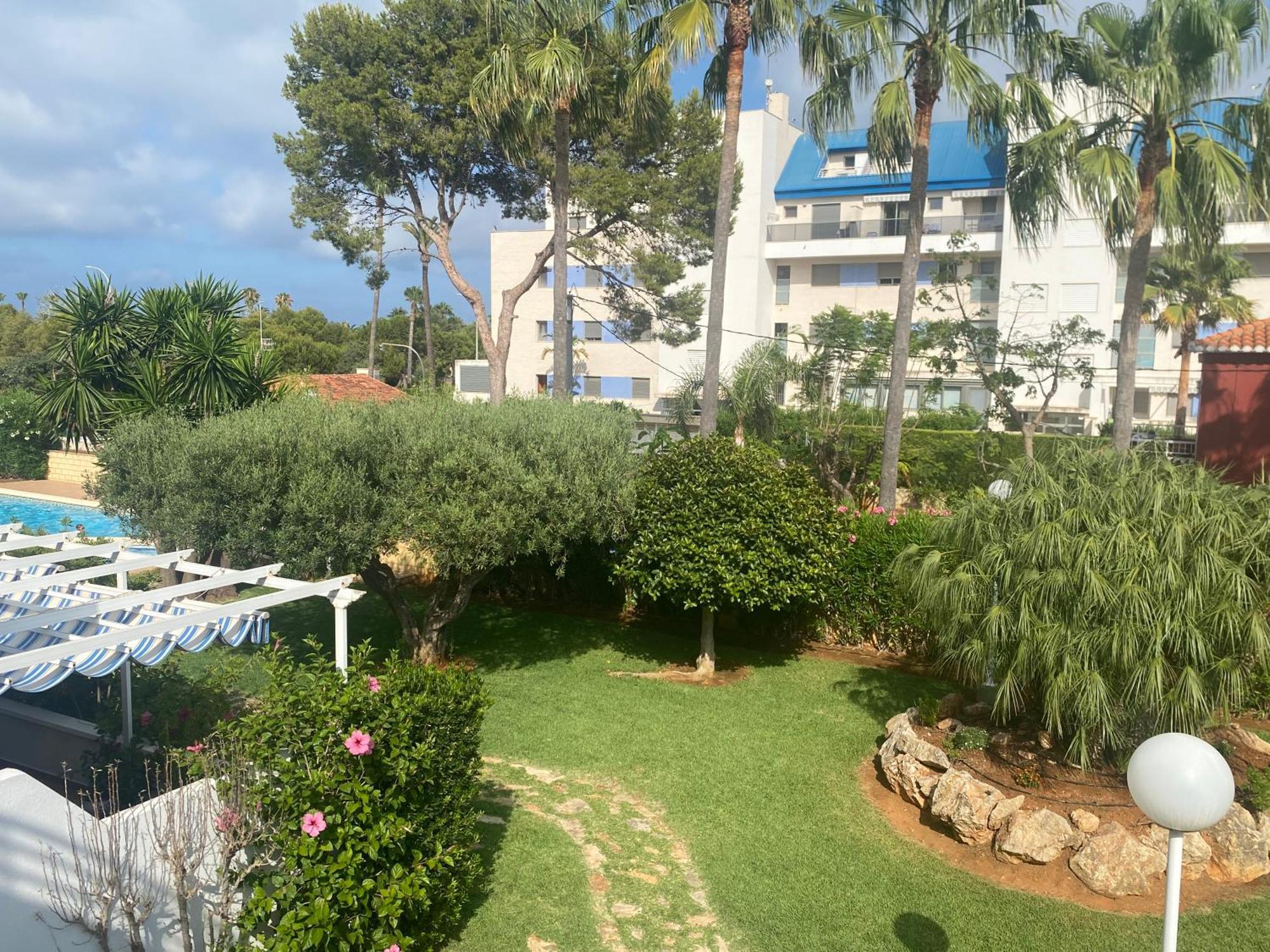Sea Views * Denia