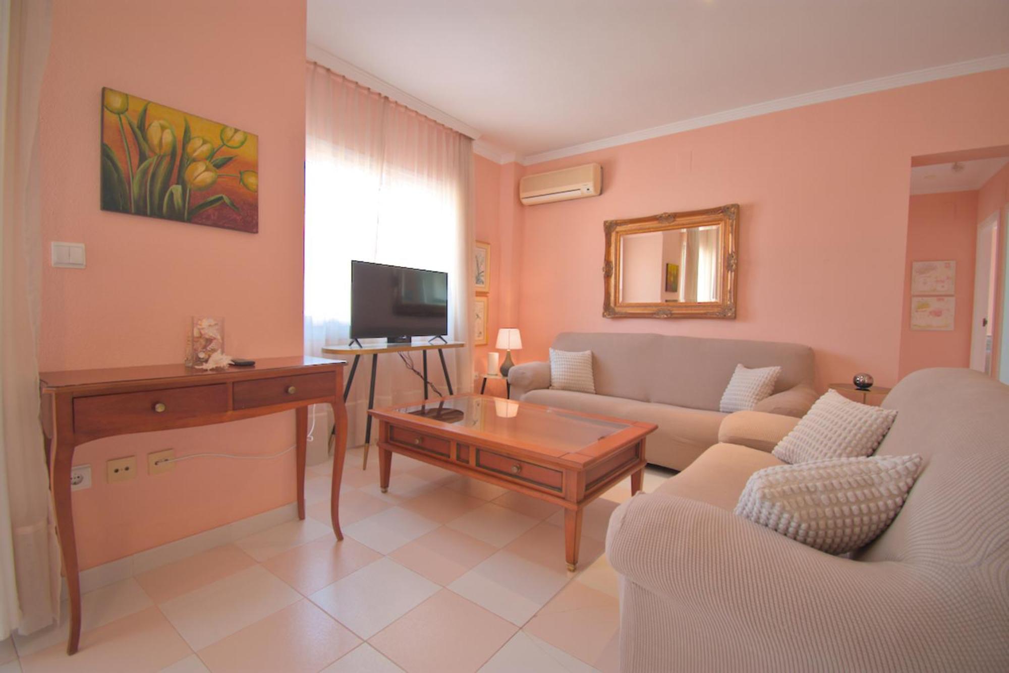 Marina Azul By Edeal Homes Apartment