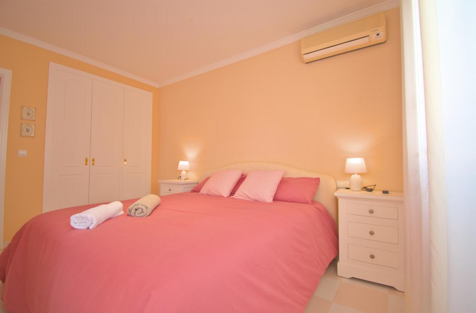 Marina Azul By Edeal Homes Apartment