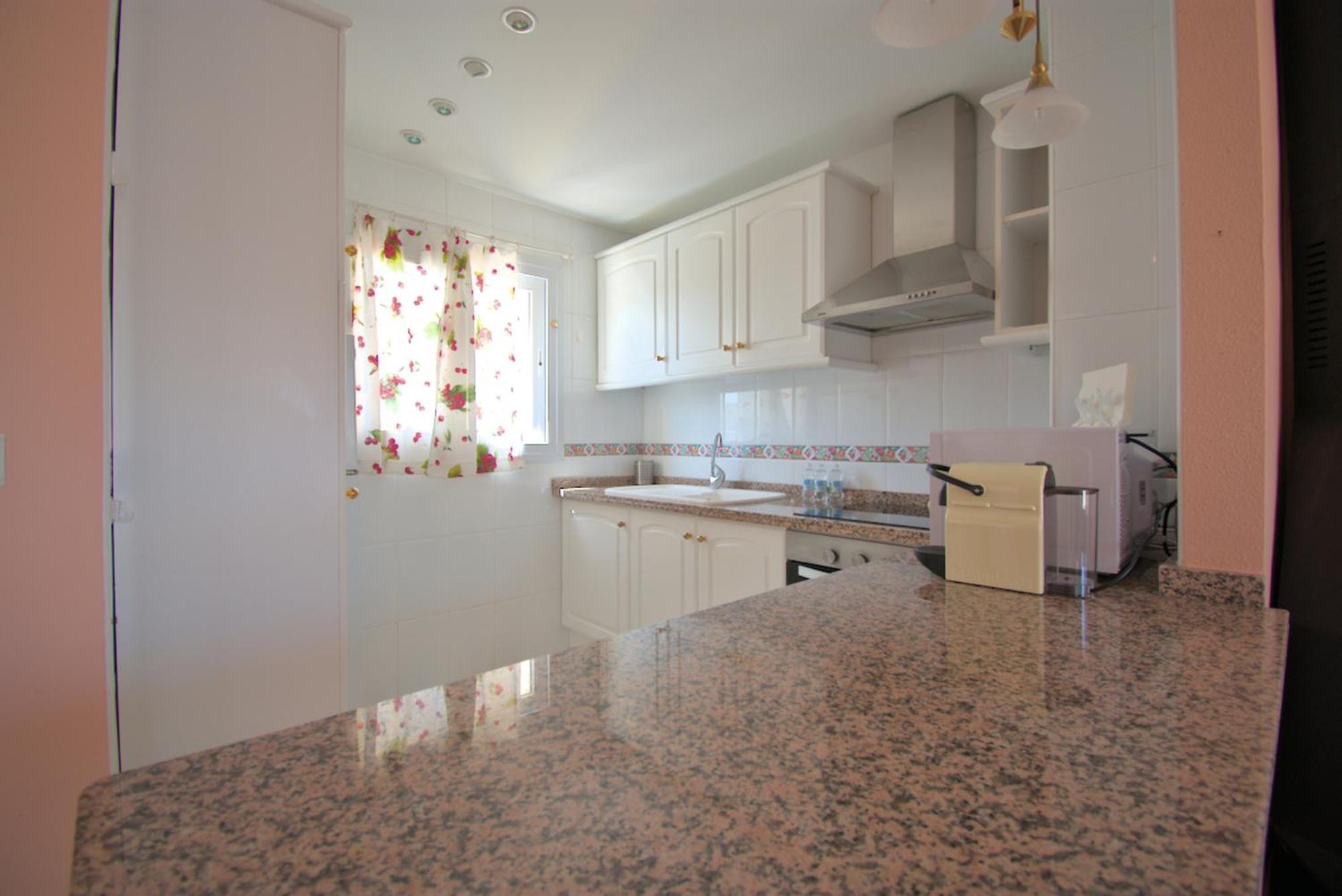 Apartment Marina Azul By Edeal Homes Denia