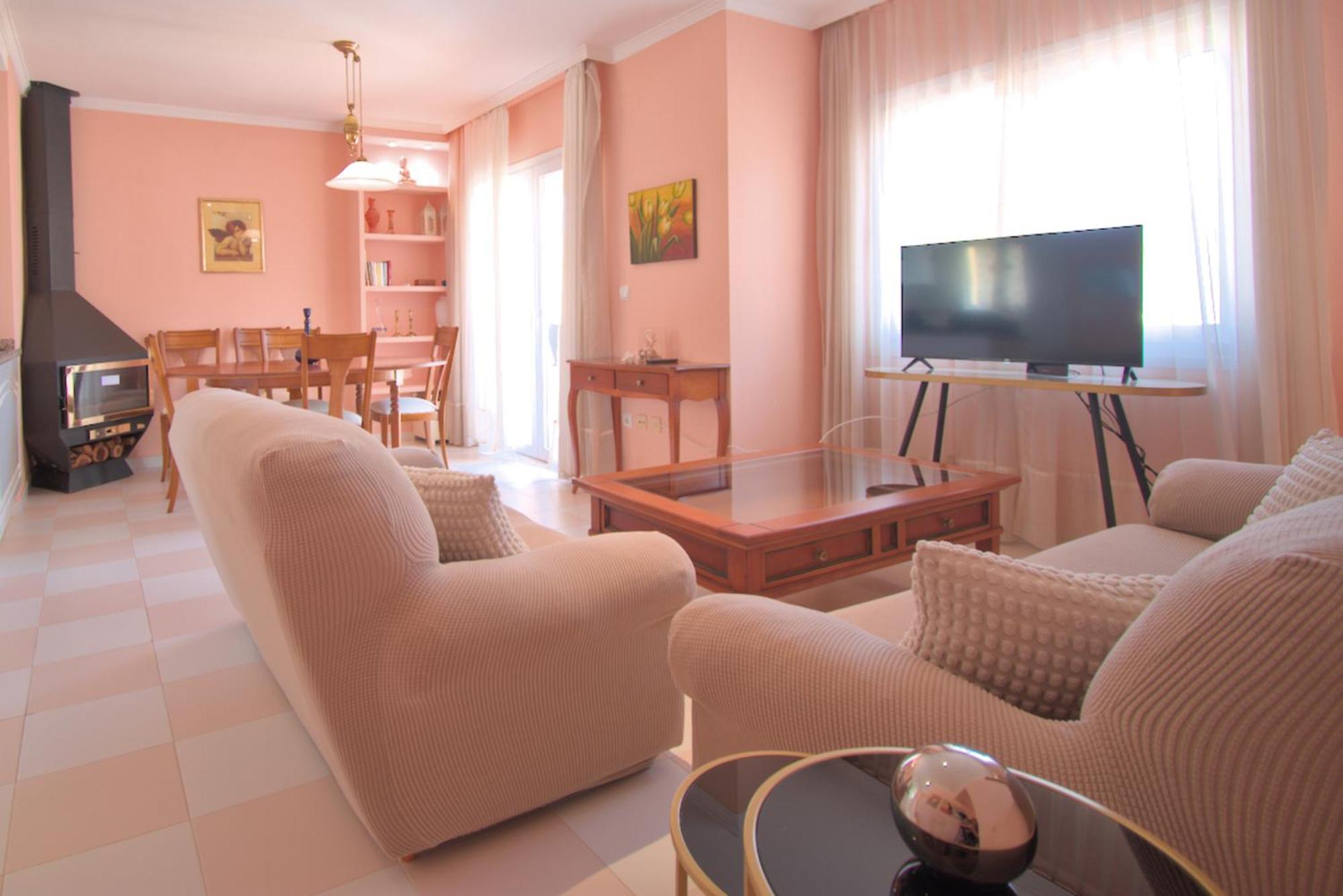 Apartment Marina Azul By Edeal Homes