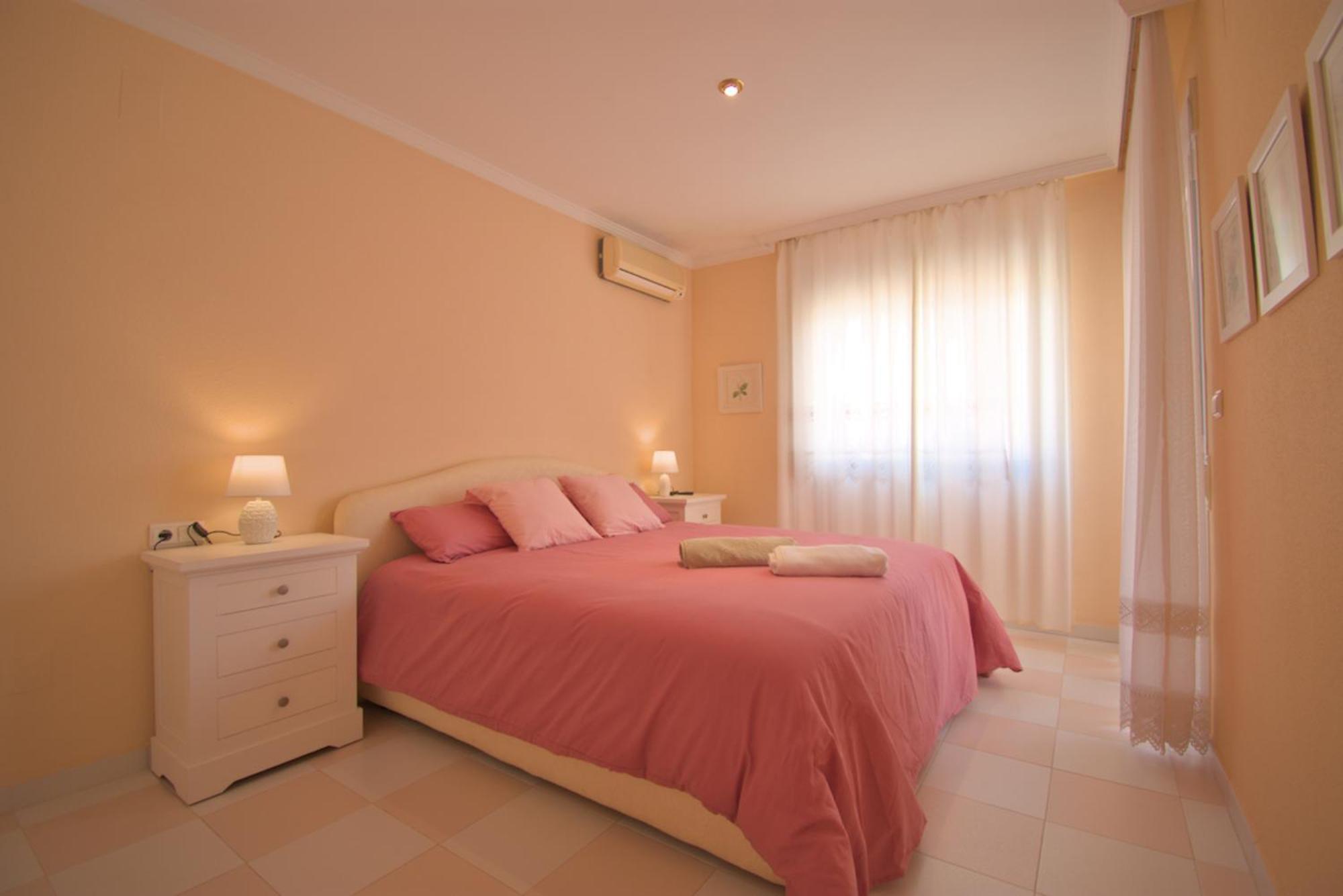 Marina Azul By Edeal Homes Apartment