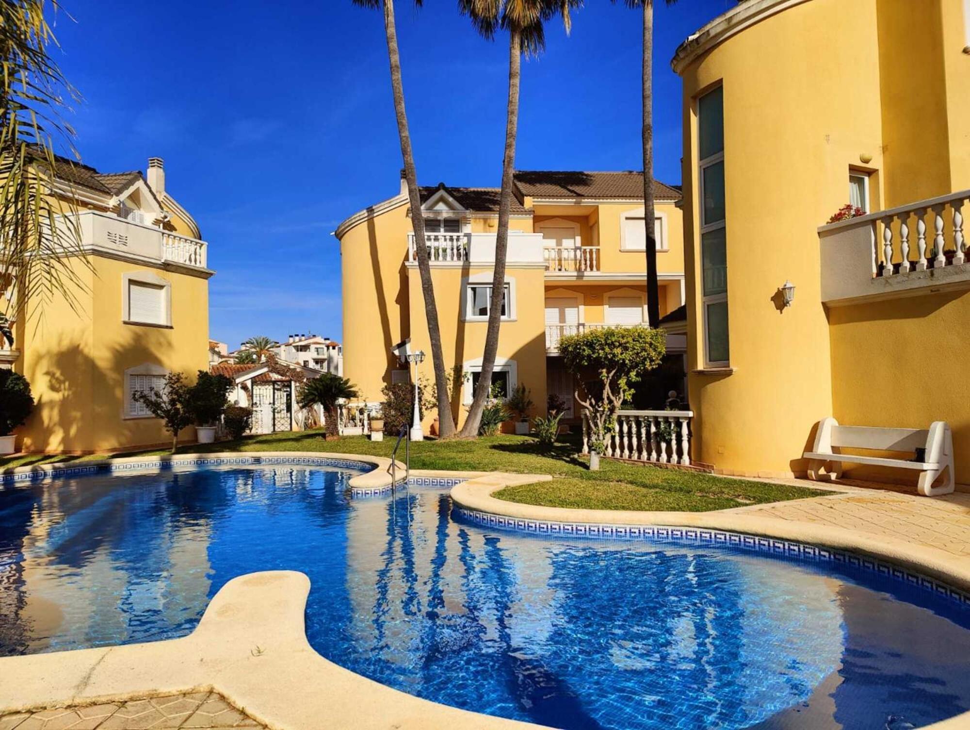 Marina Azul By Edeal Homes Apartment *