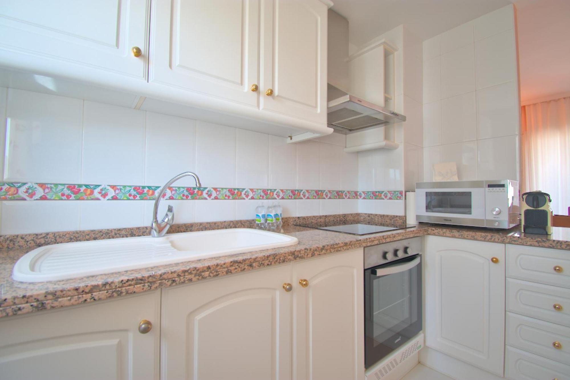 Marina Azul By Edeal Homes Apartment Denia