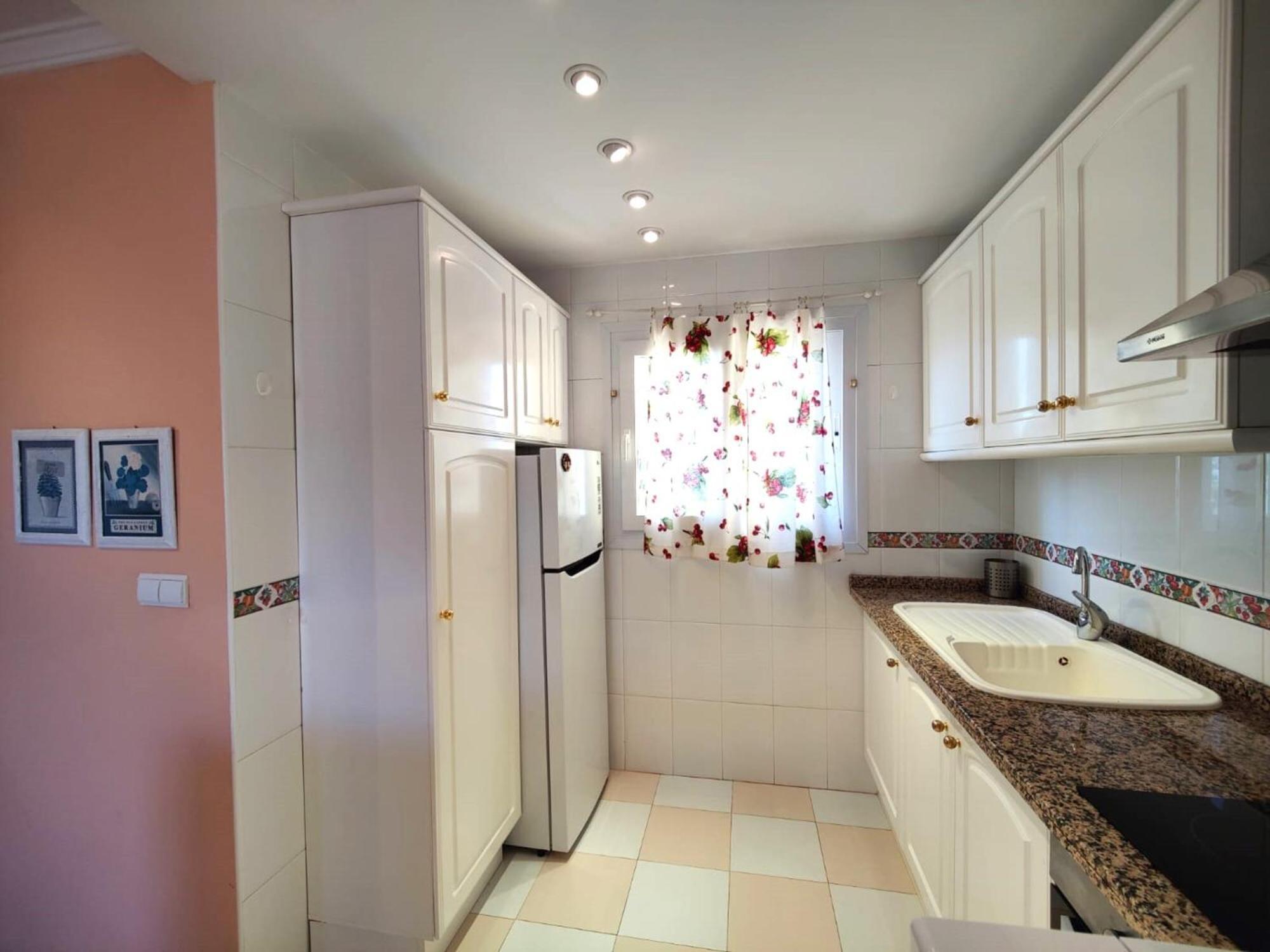 Marina Azul By Edeal Homes Apartment