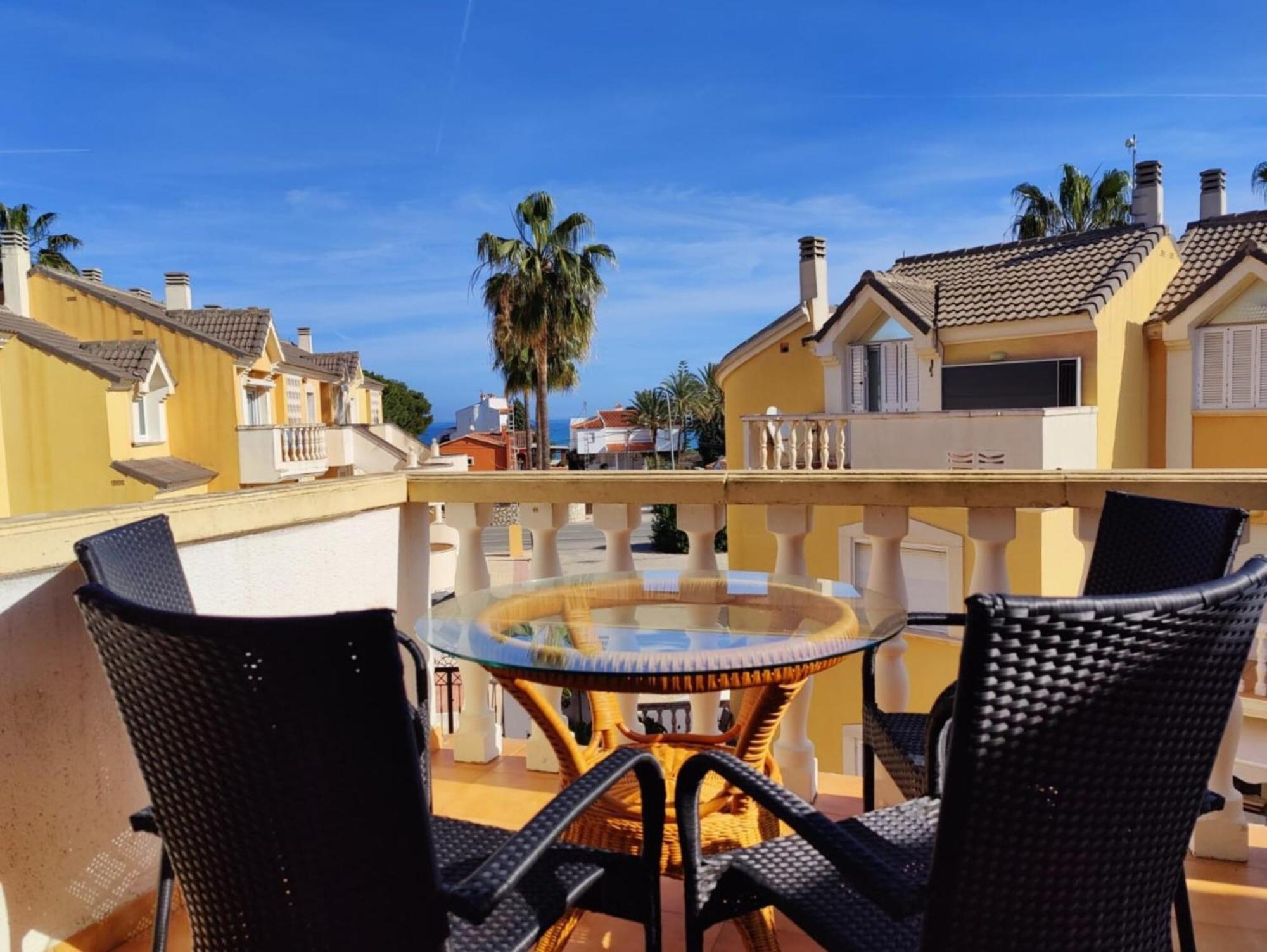Apartment Marina Azul By Edeal Homes Denia
