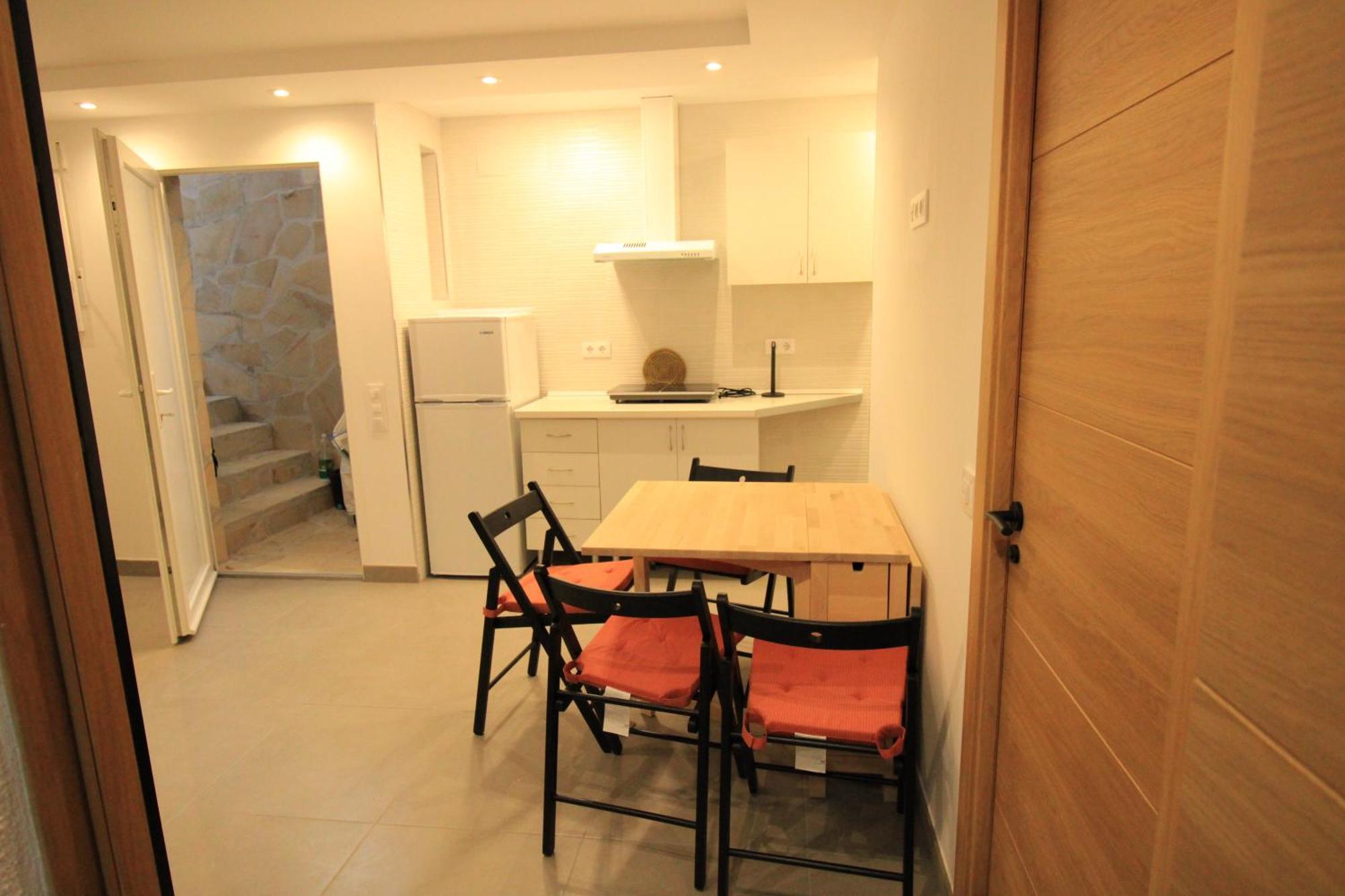 Holiday home Vina Larga Carmen *