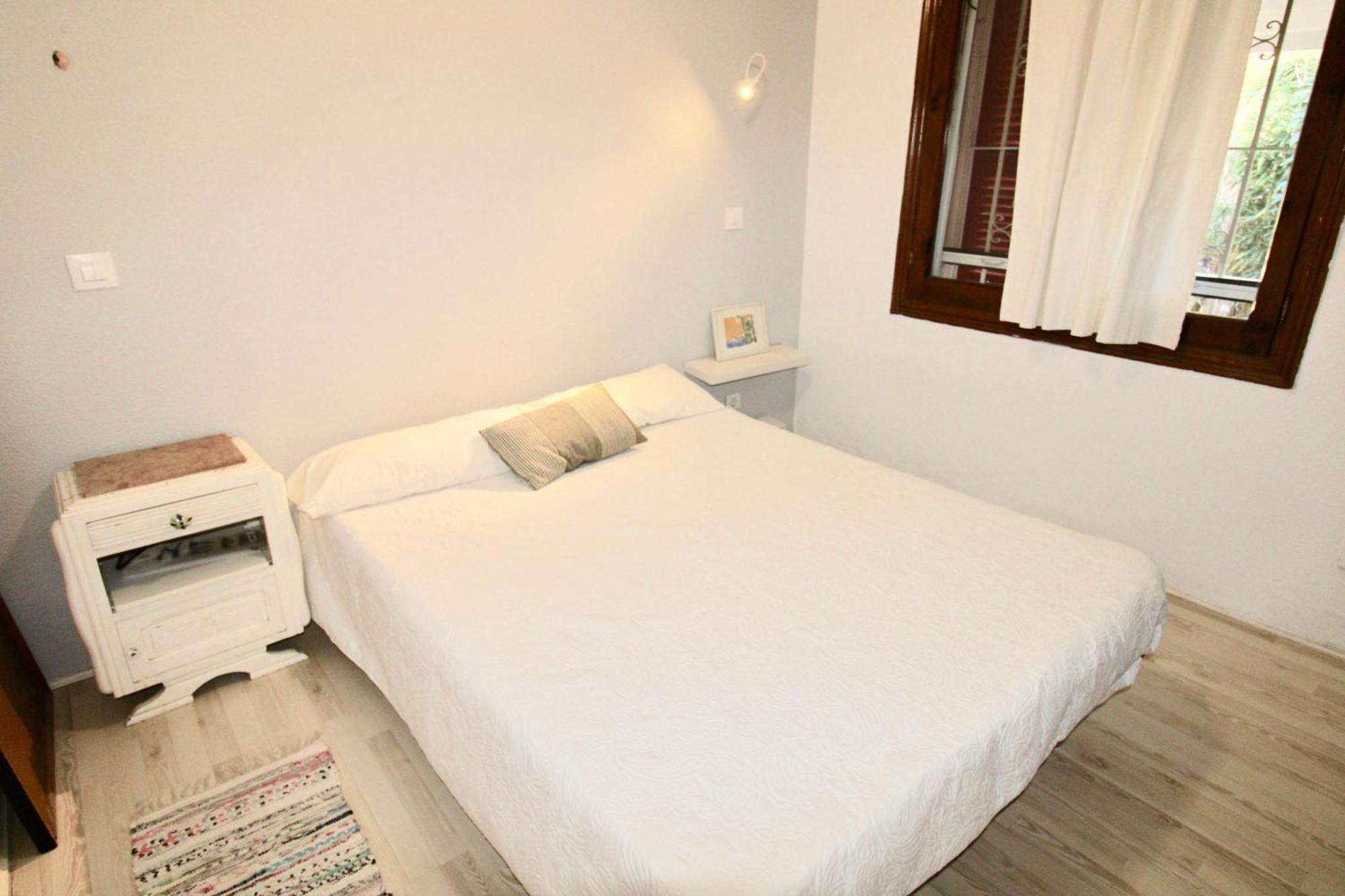 Holiday home Vina Larga Carmen Denia