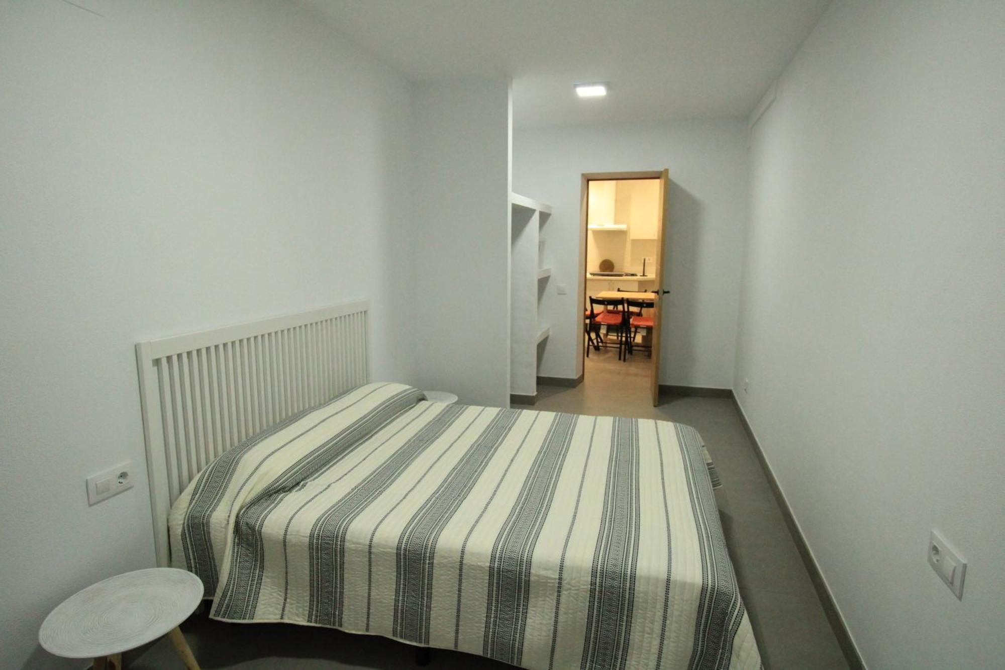Vina Larga Carmen Holiday home