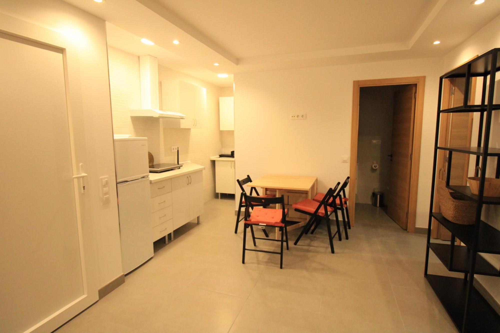 Holiday home Vina Larga Carmen Denia