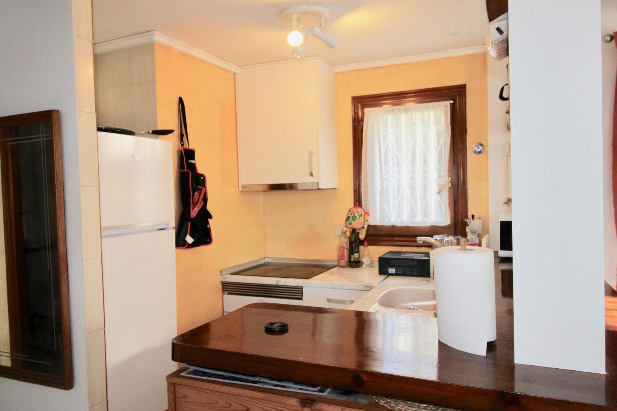 Vina Larga Carmen Holiday home Denia