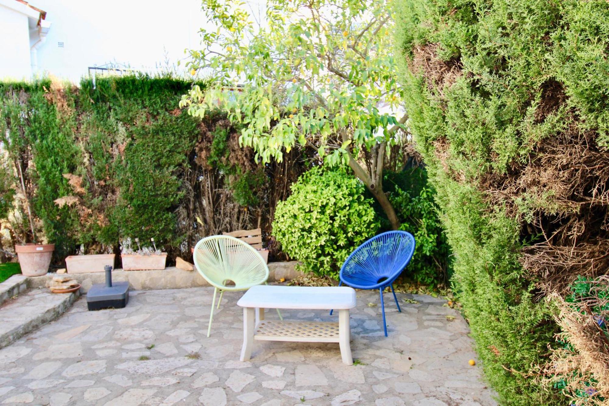 Holiday home Vina Larga Carmen