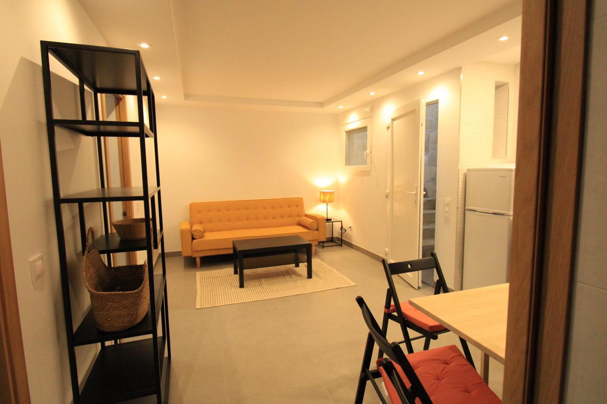 Vina Larga Carmen Holiday home *
