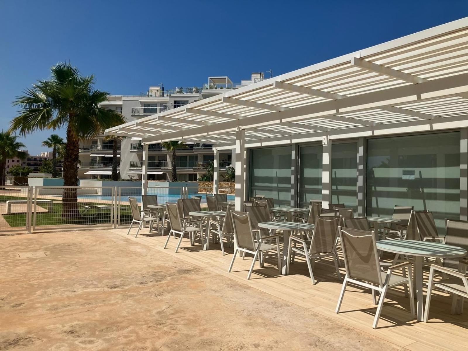 Marina Real Ii- Serviden Denia