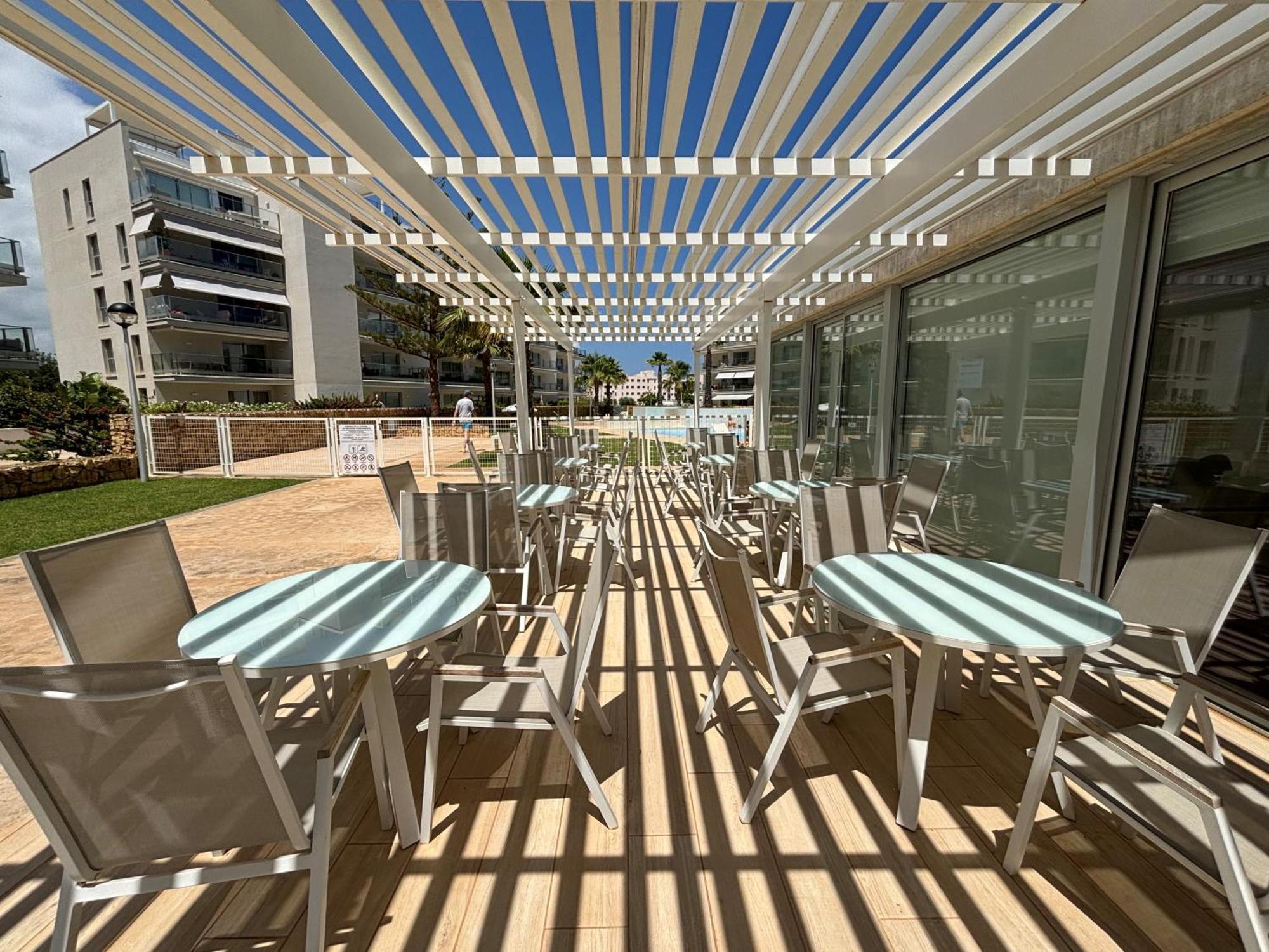 Marina Real Ii- Serviden Apartment *