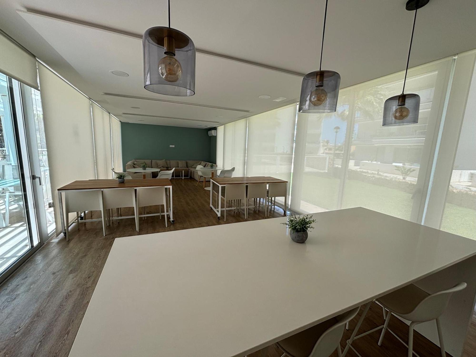 Marina Real Ii- Serviden Apartment Denia