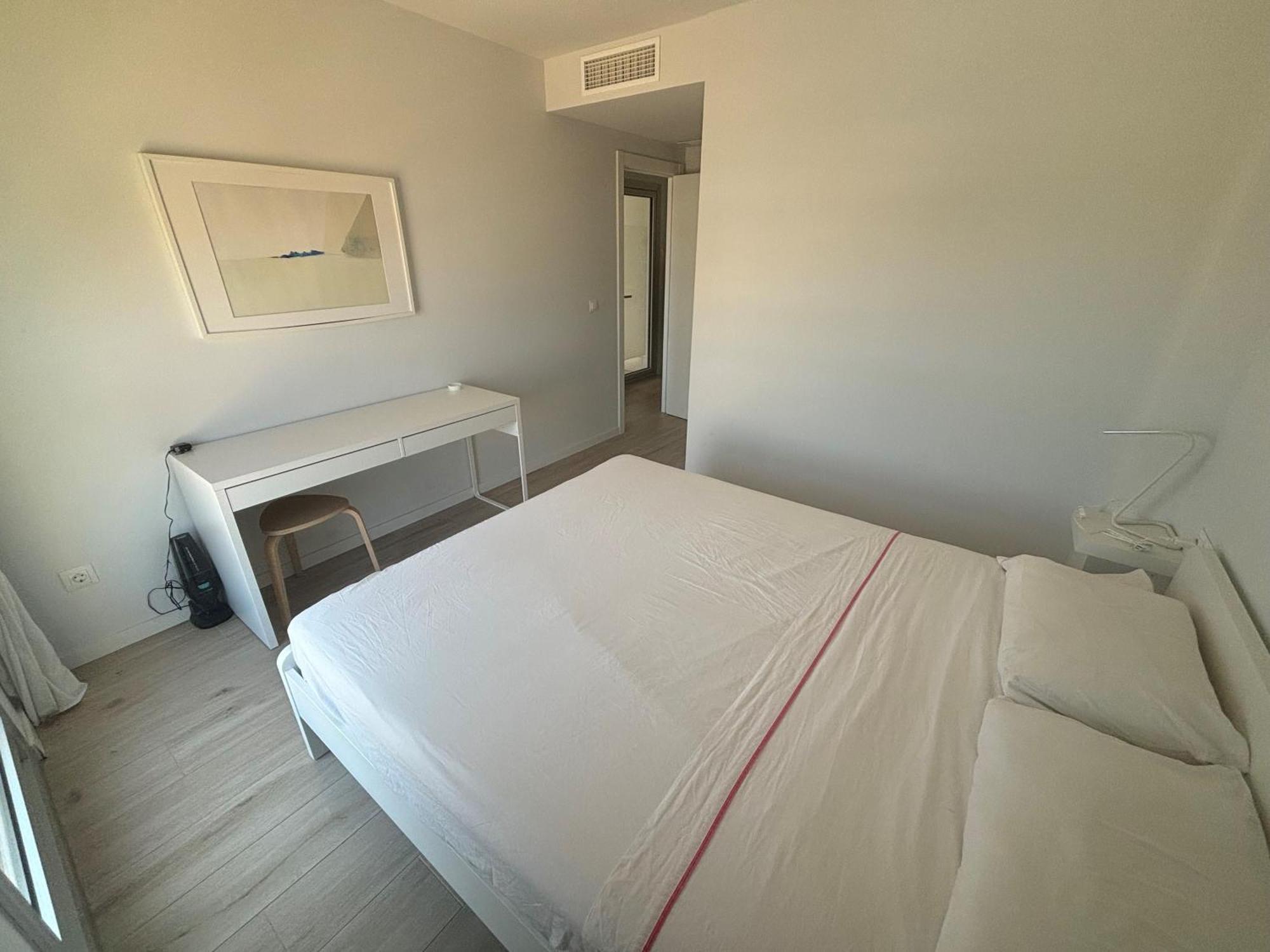 Marina Real Ii- Serviden Apartment Denia