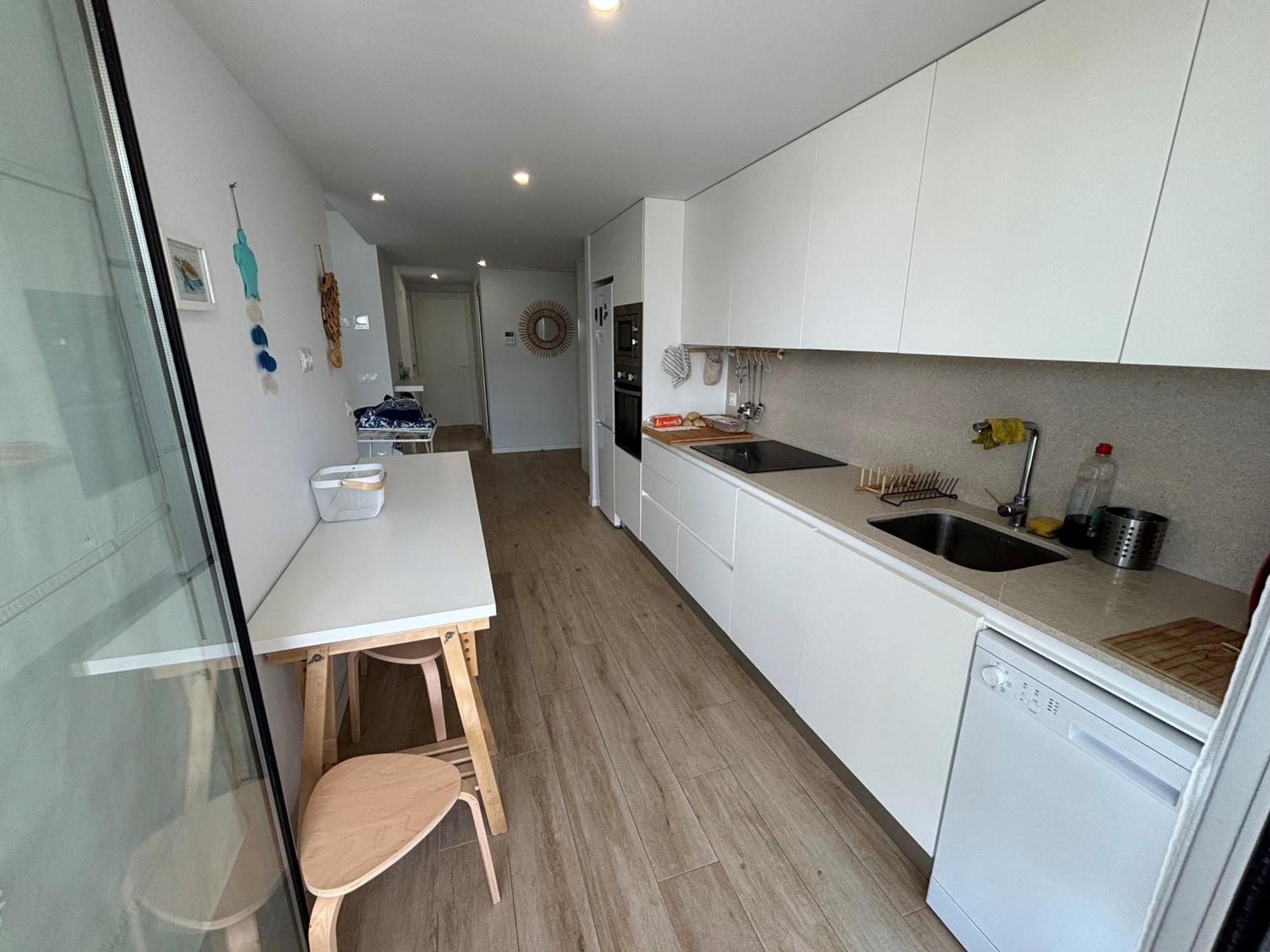 Marina Real Ii- Serviden Apartment Denia