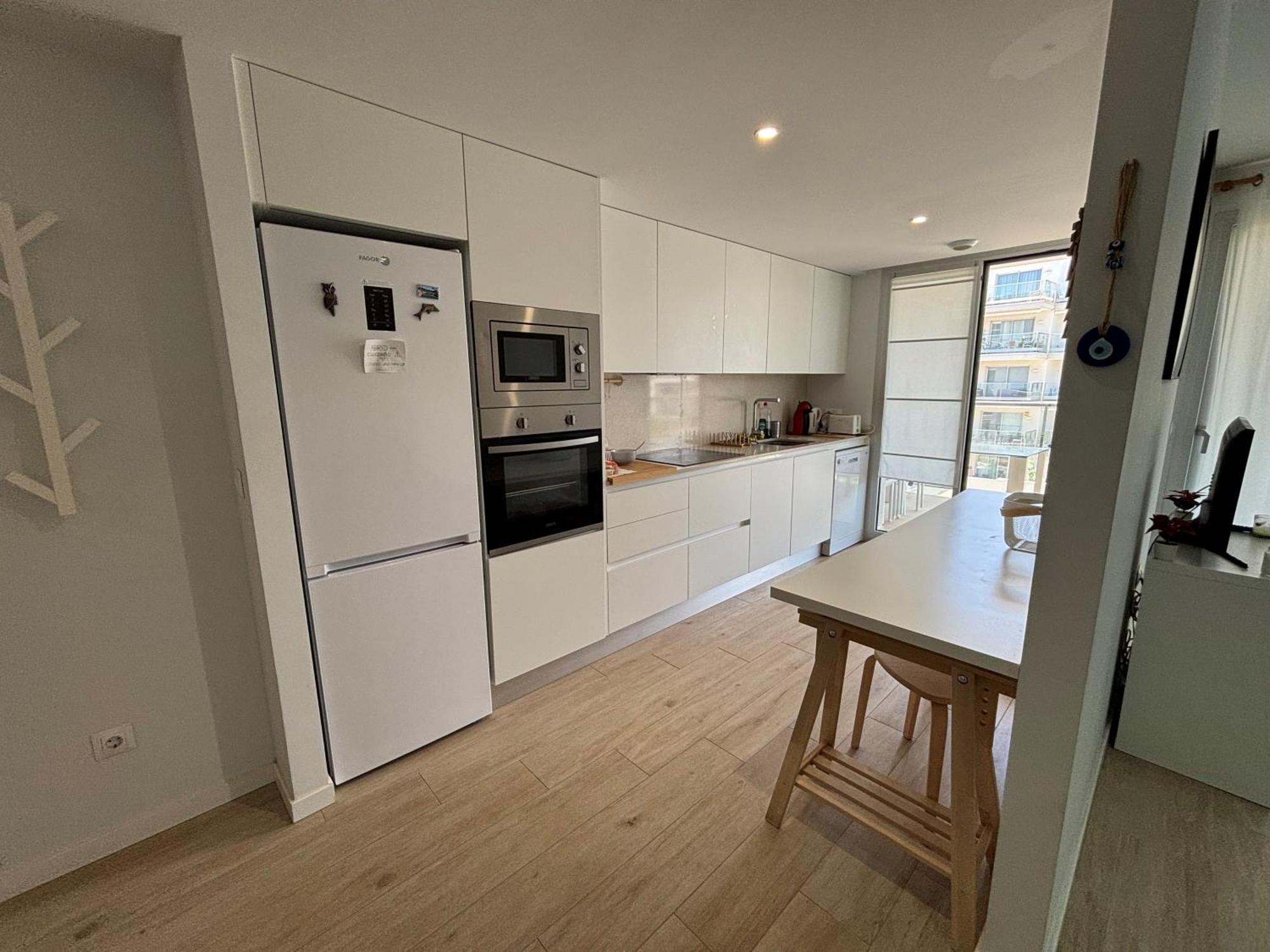Marina Real Ii- Serviden Apartment Denia