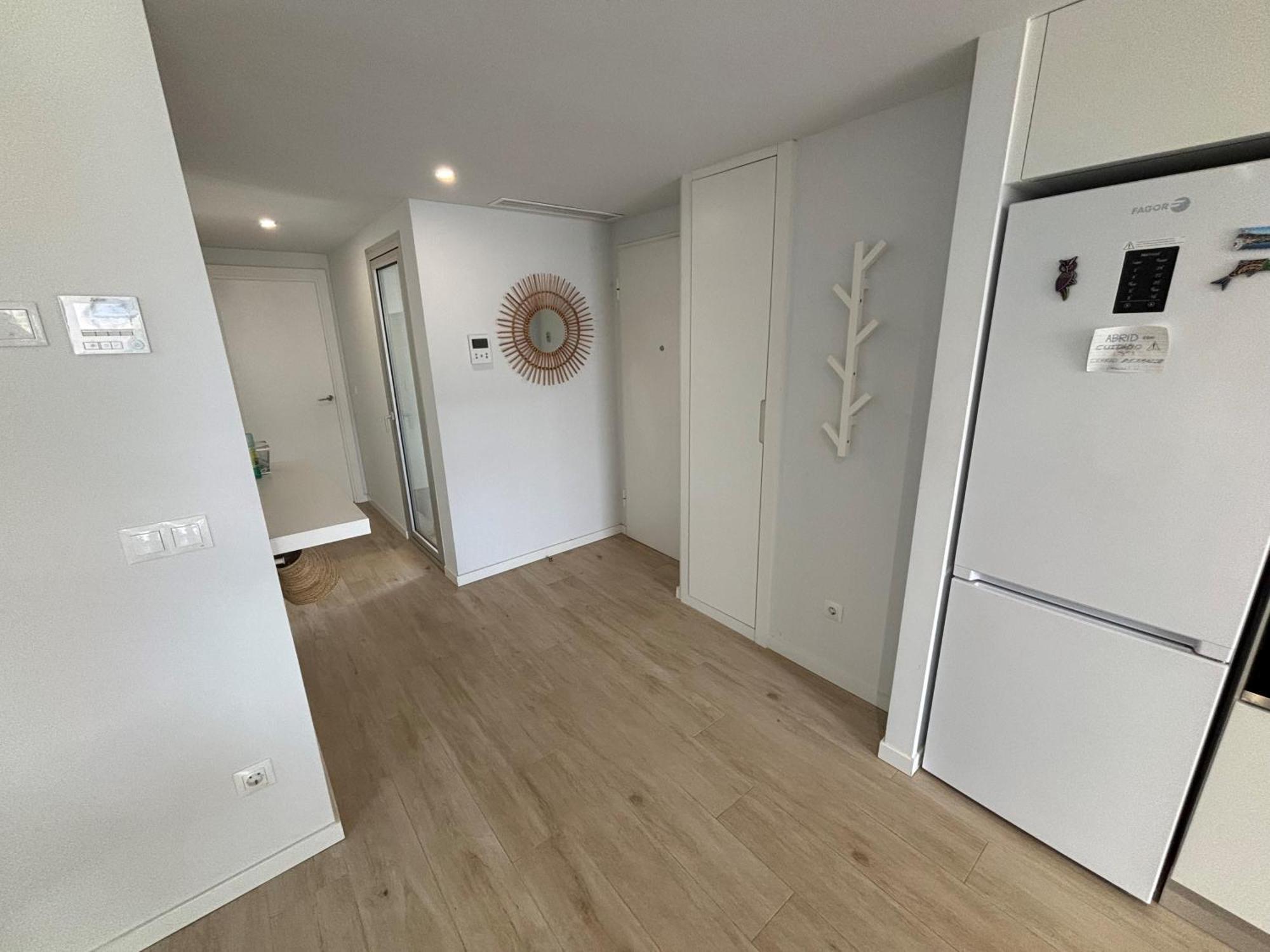 Marina Real Ii- Serviden Apartment