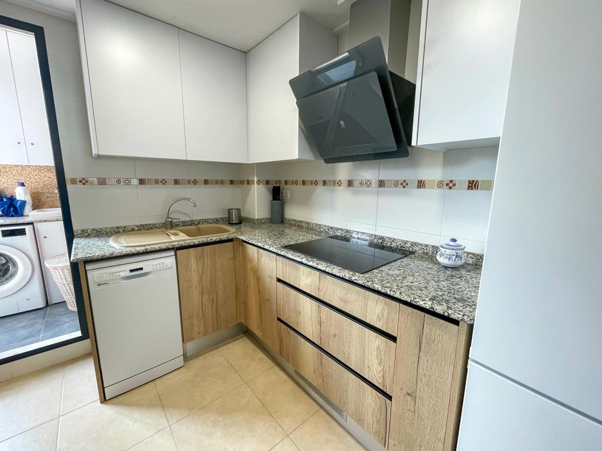 Apartamento Devitania Jardines Del Real Dénia