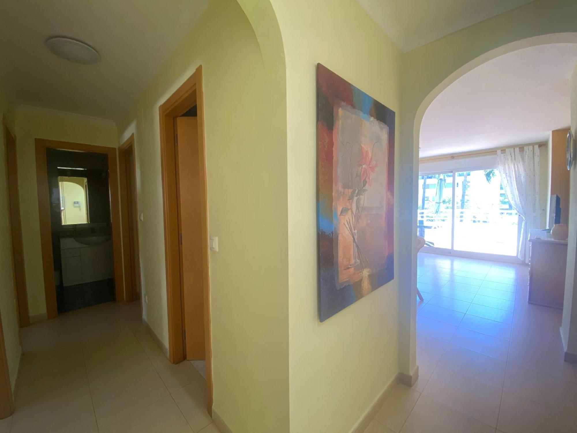 Apartment Sea Views *