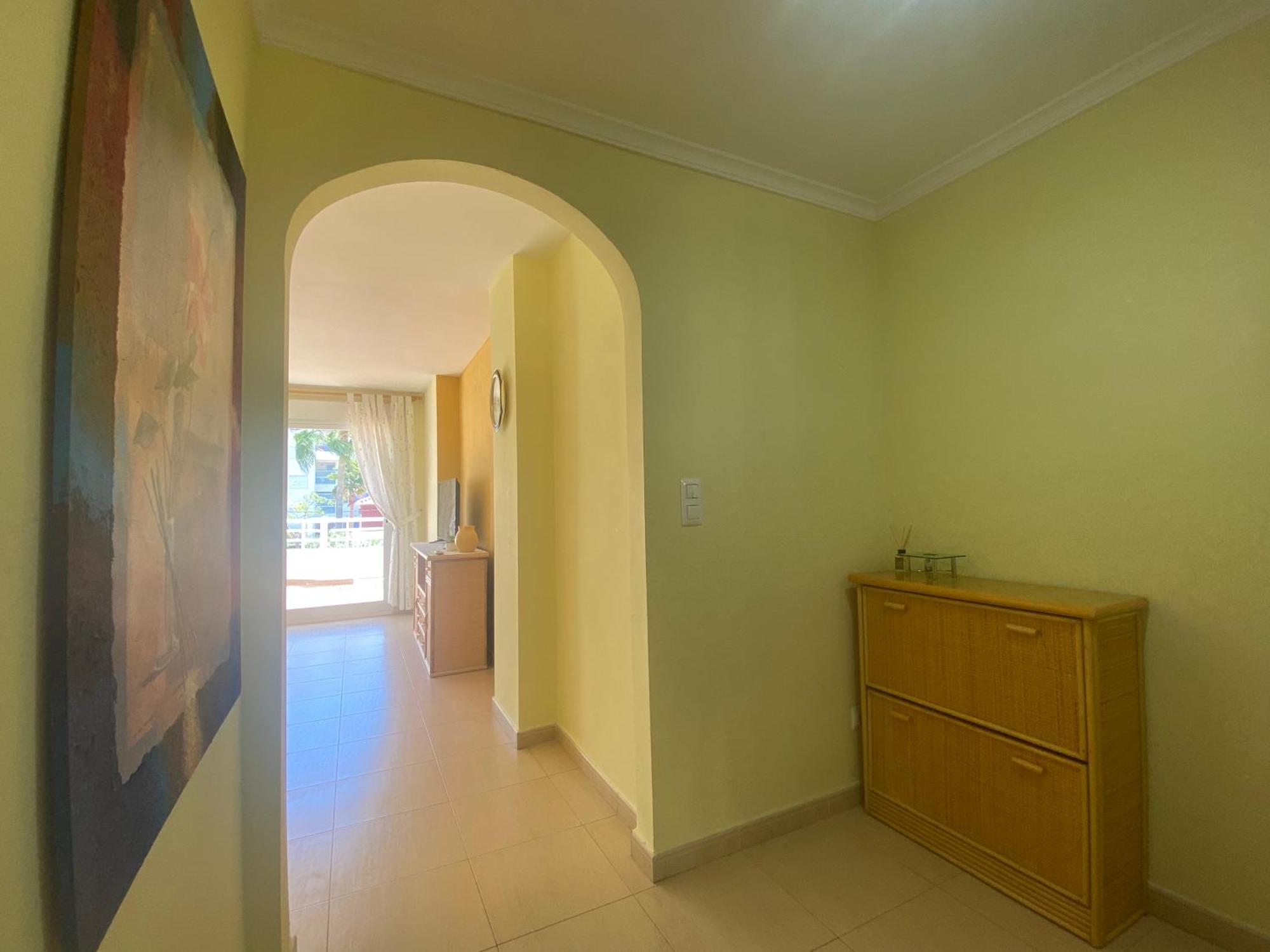 Sea Views Apartment Denia