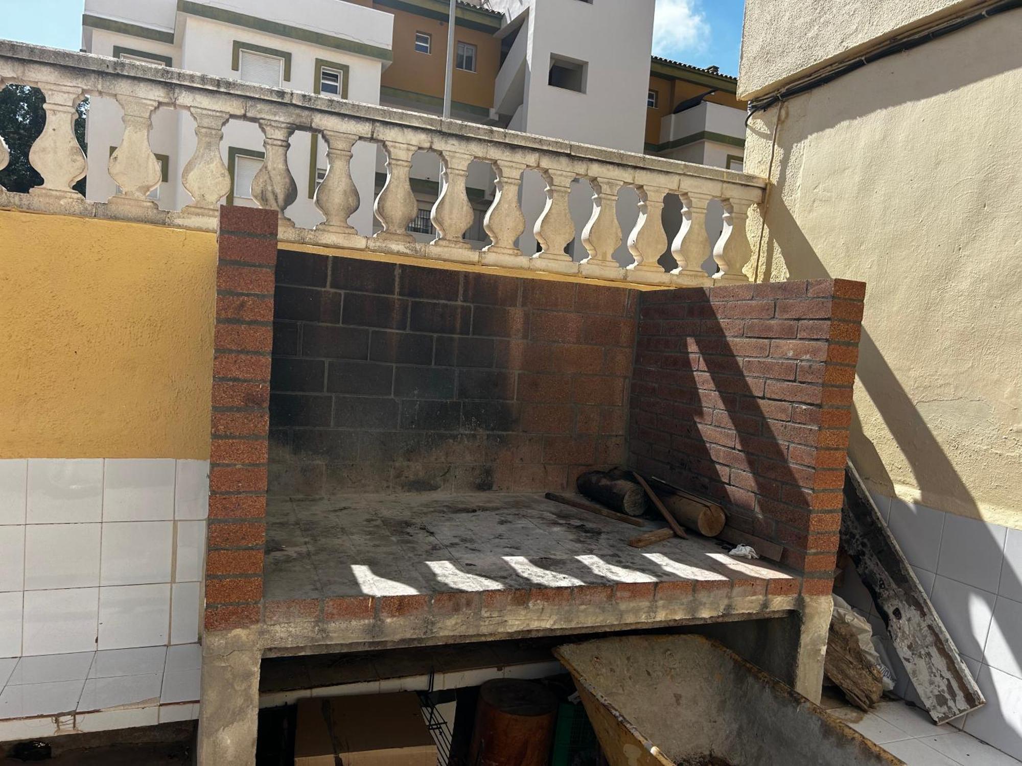 Belvedere Apartment