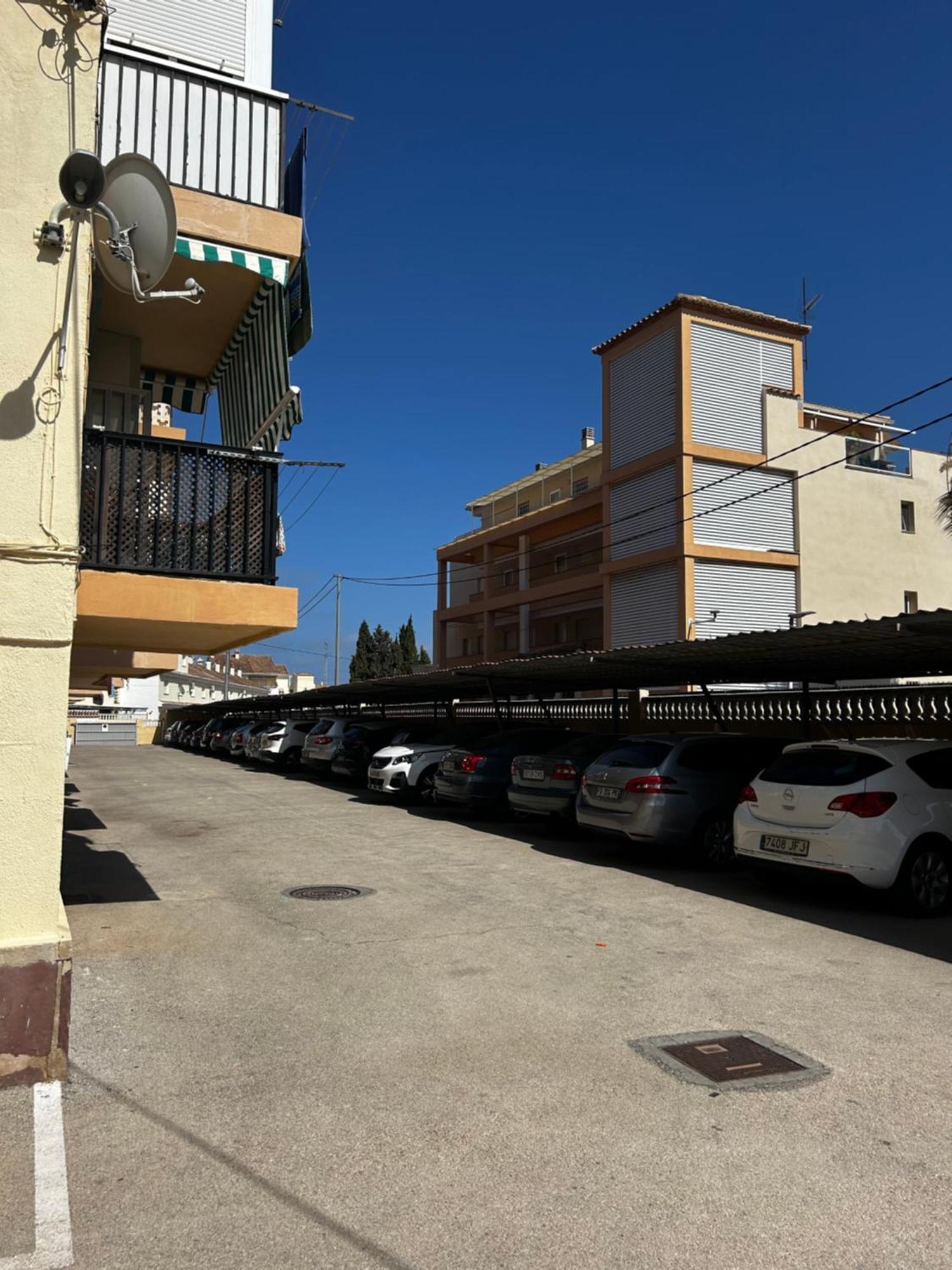 Belvedere Apartment