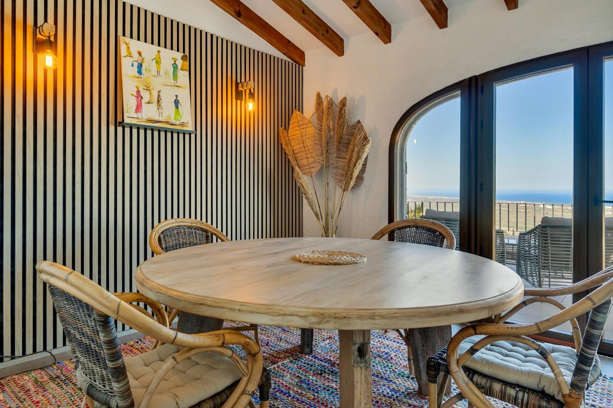 Amalia Holiday home
