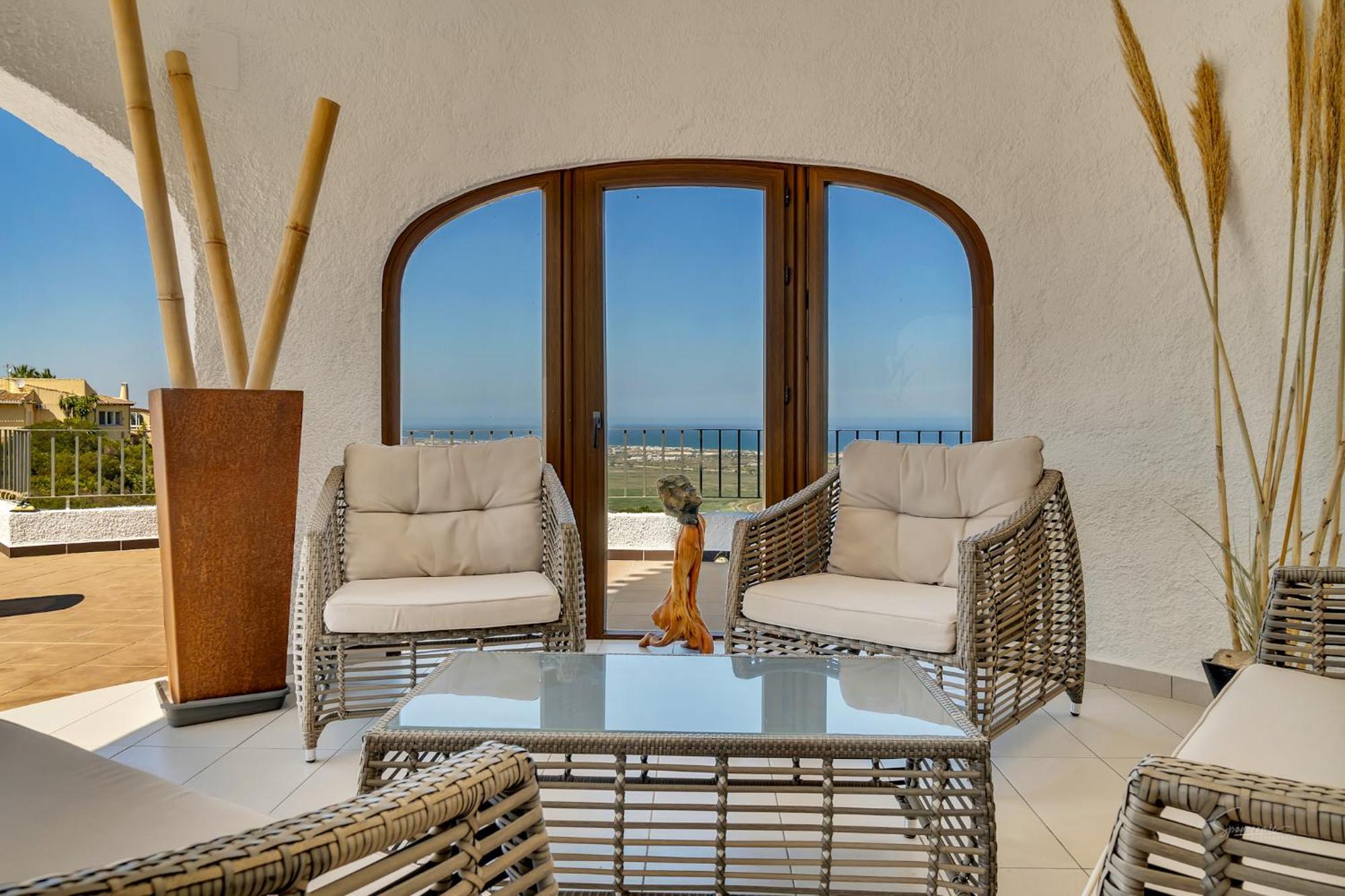 Amalia Holiday home