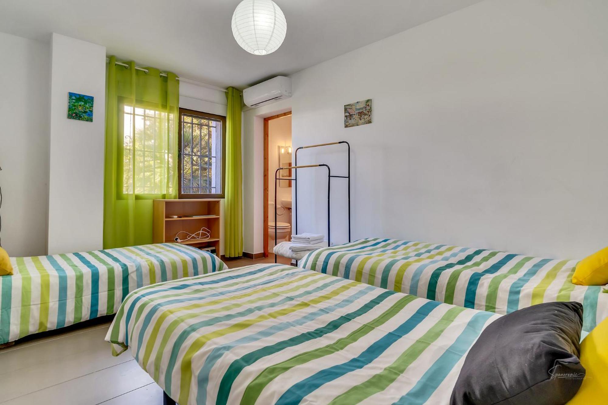 Amalia Holiday home *
