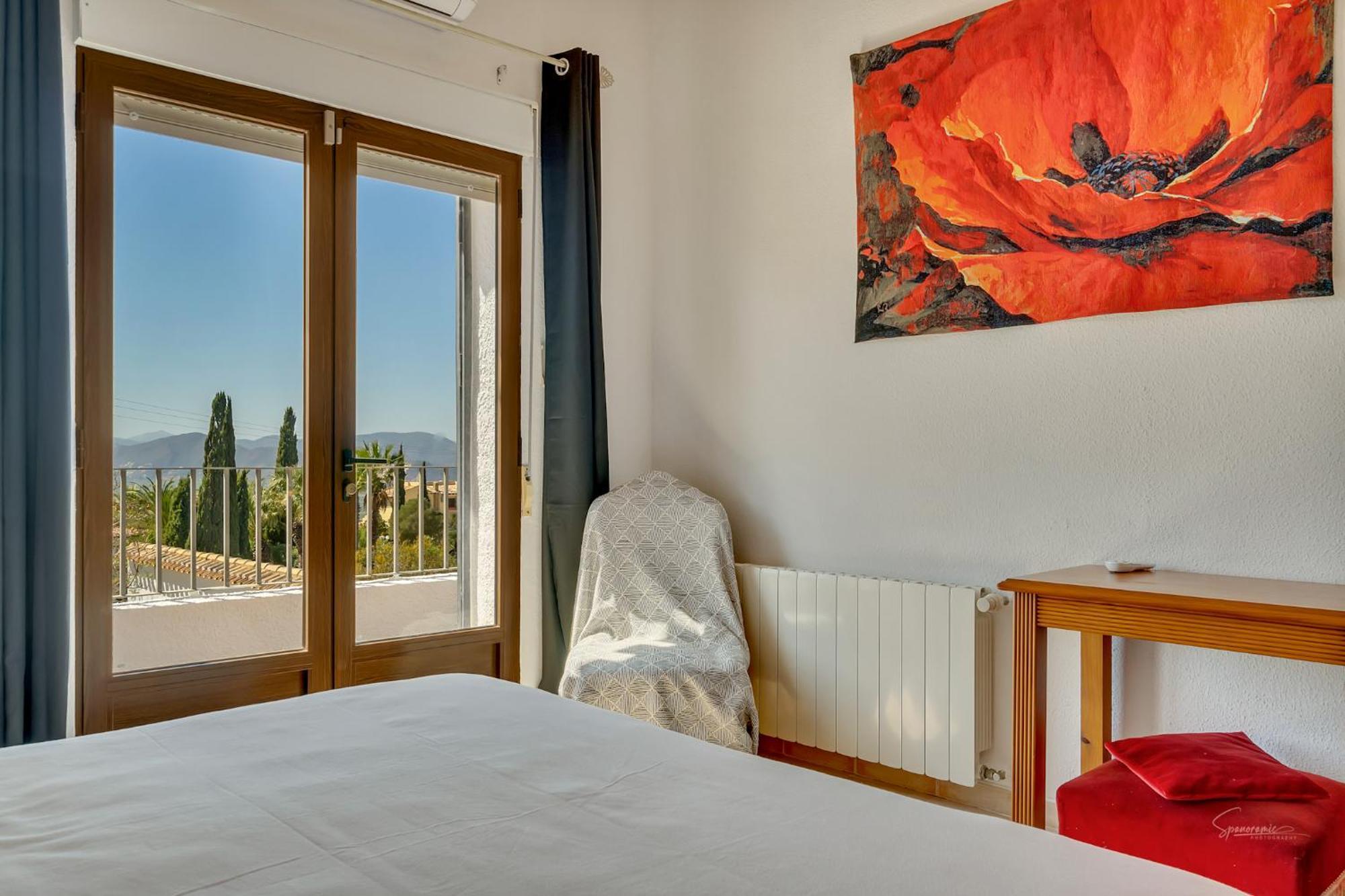 Amalia Holiday home Denia