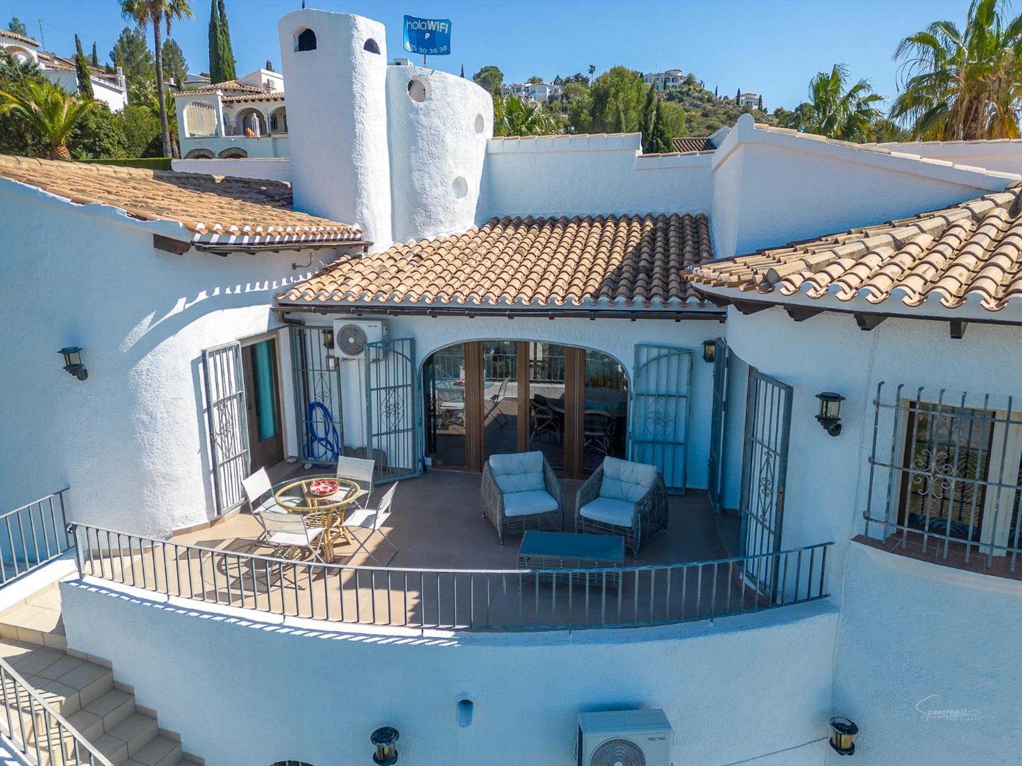 Holiday home Amalia Denia